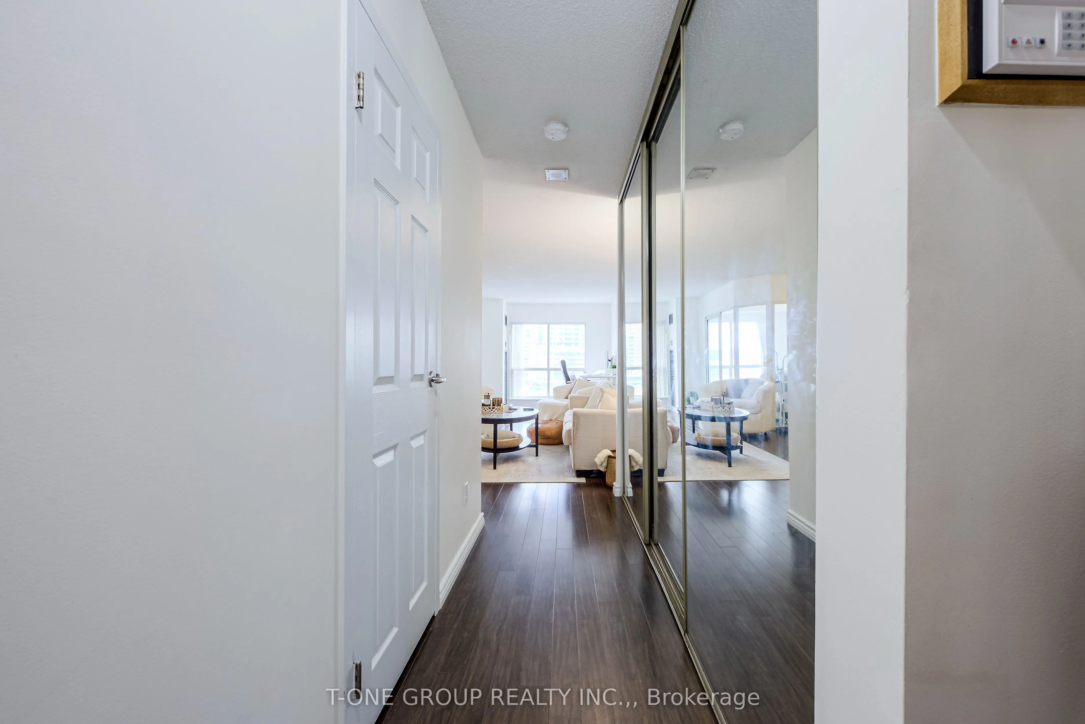 25 The Esplanade, #1219