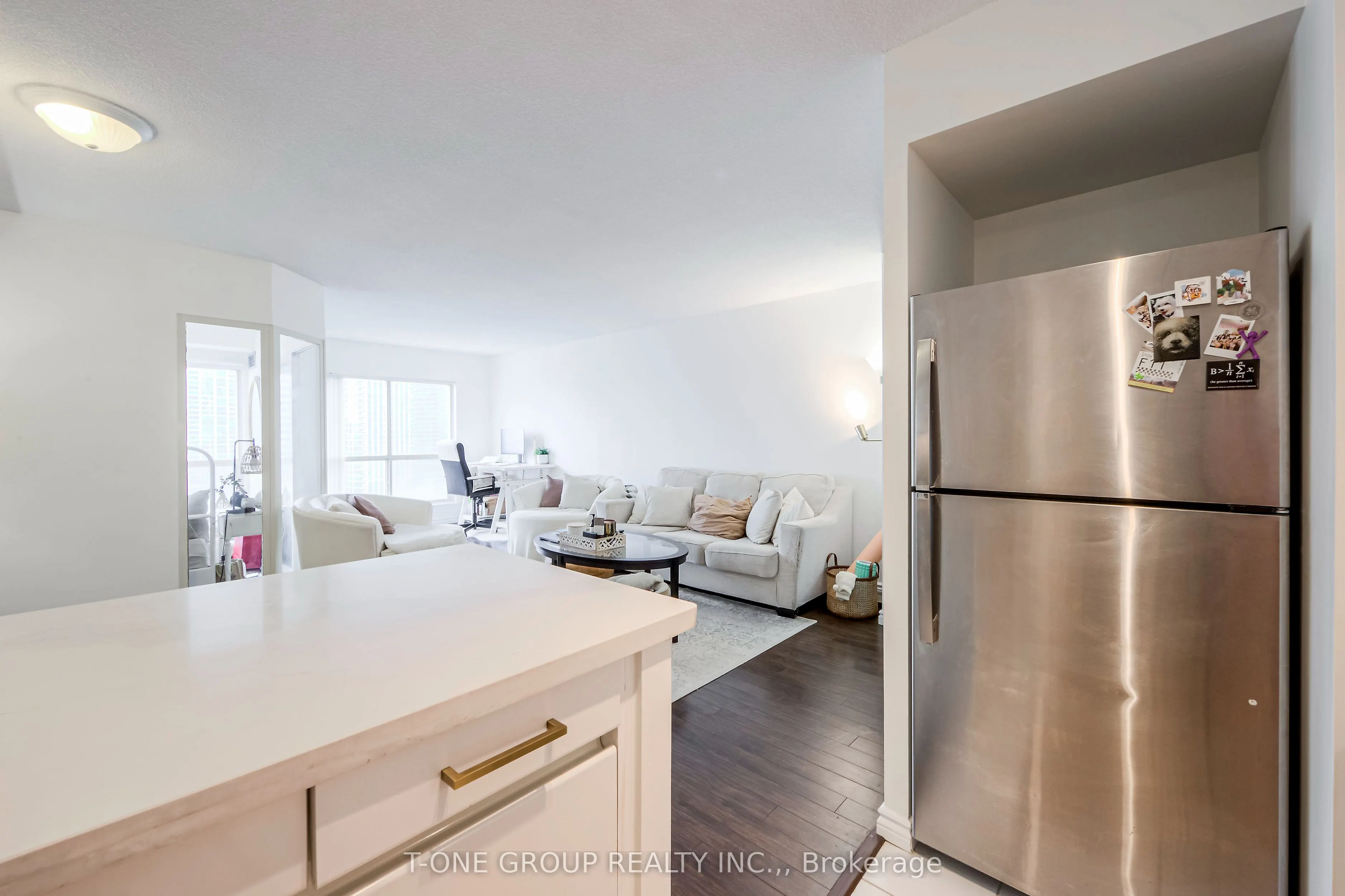 25 The Esplanade, #1219