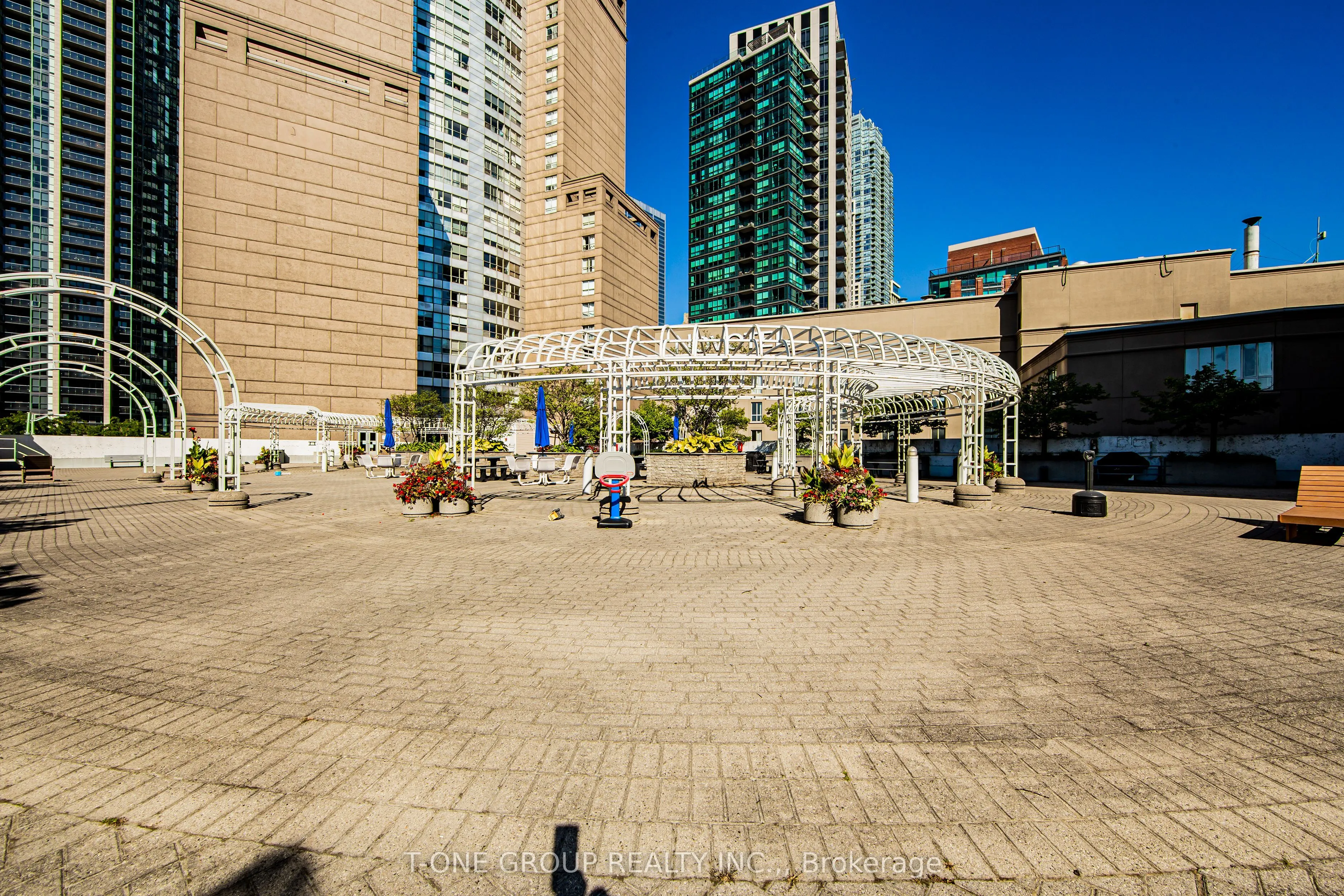 25 The Esplanade, #1219
