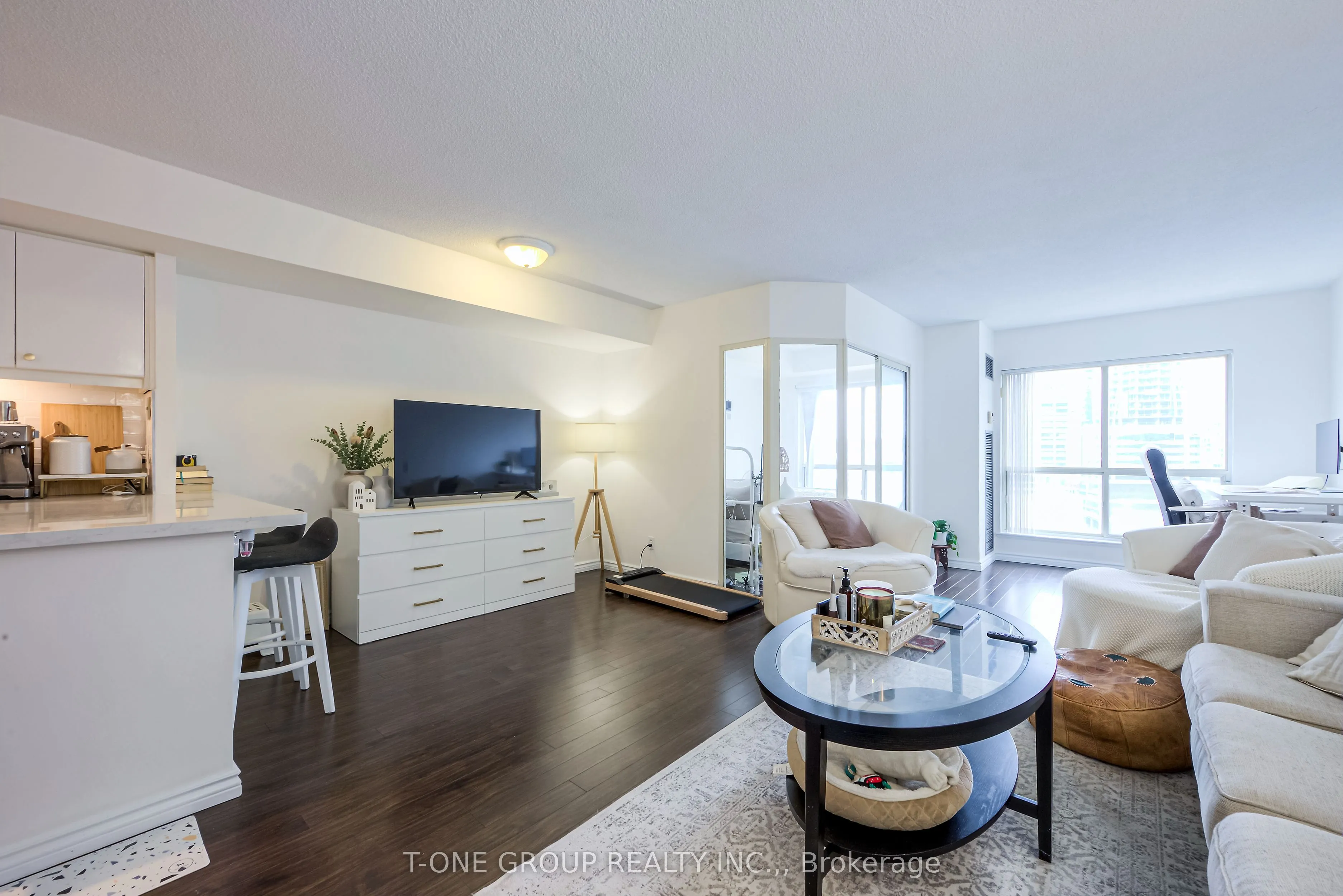 25 The Esplanade, #1219