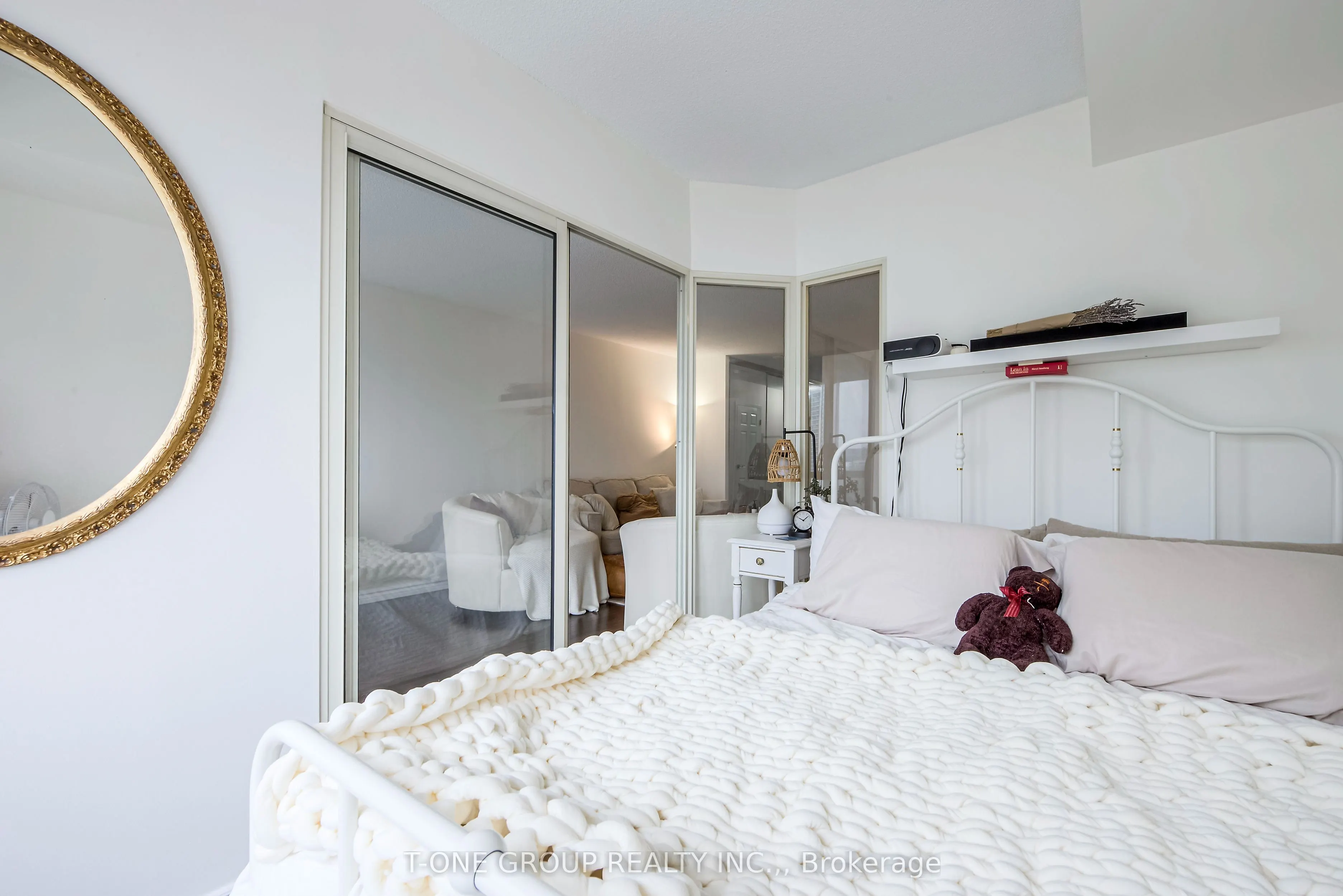 25 The Esplanade, #1219