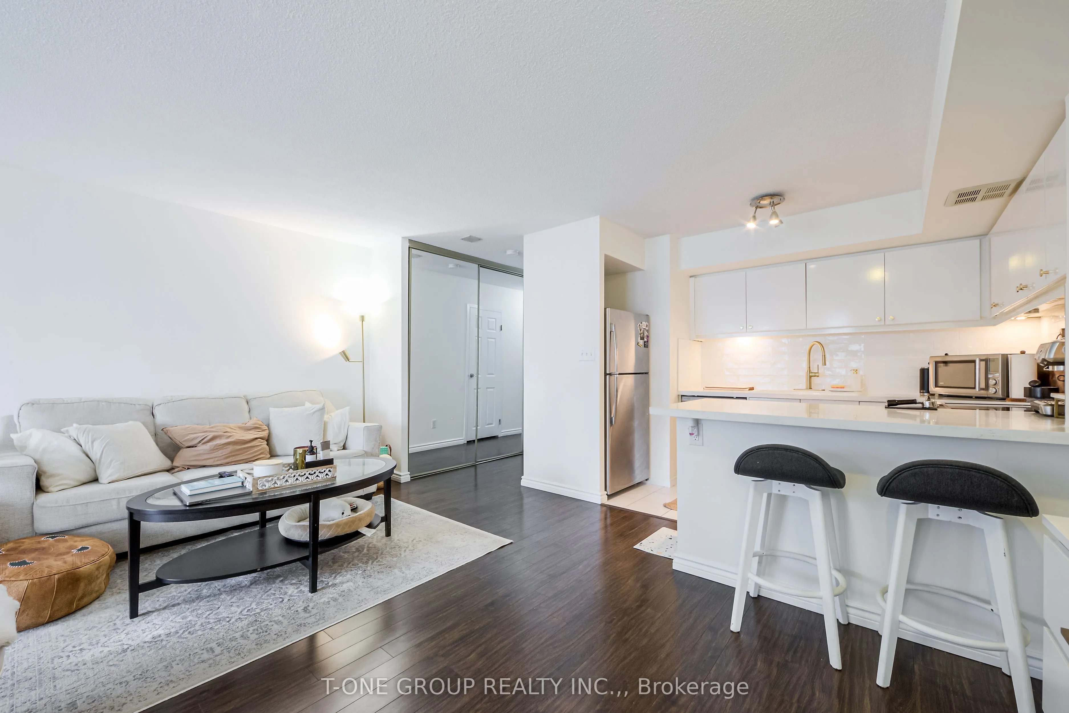 25 The Esplanade, #1219