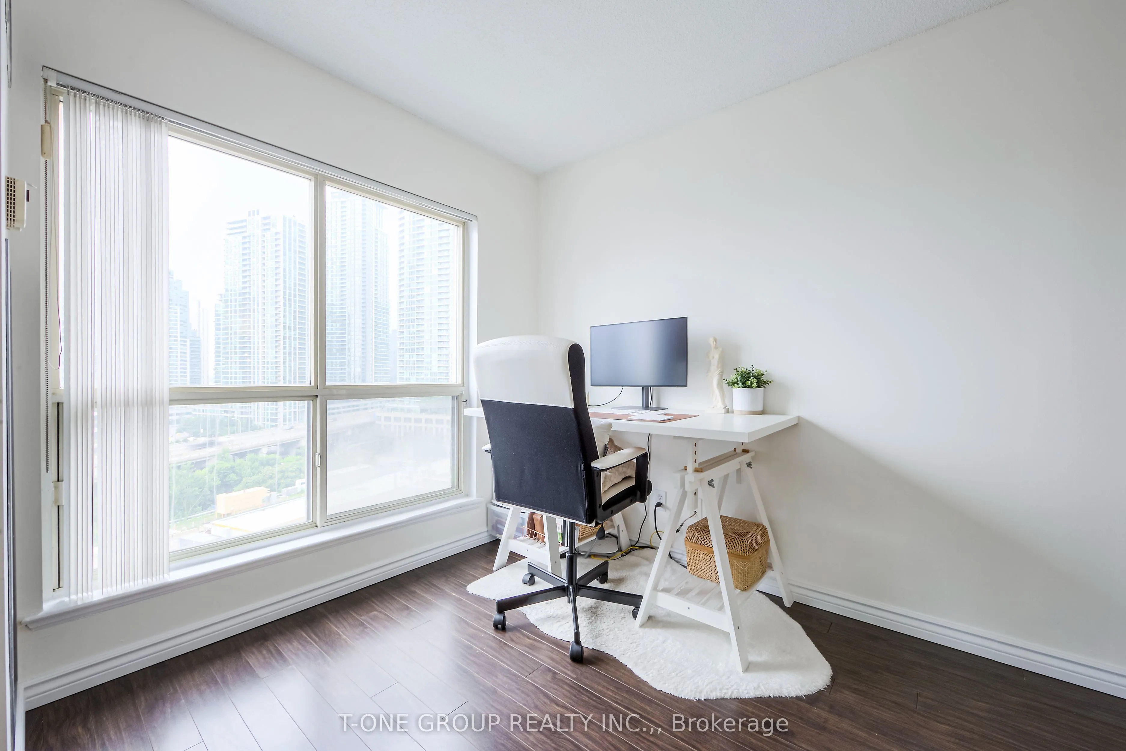 25 The Esplanade, #1219