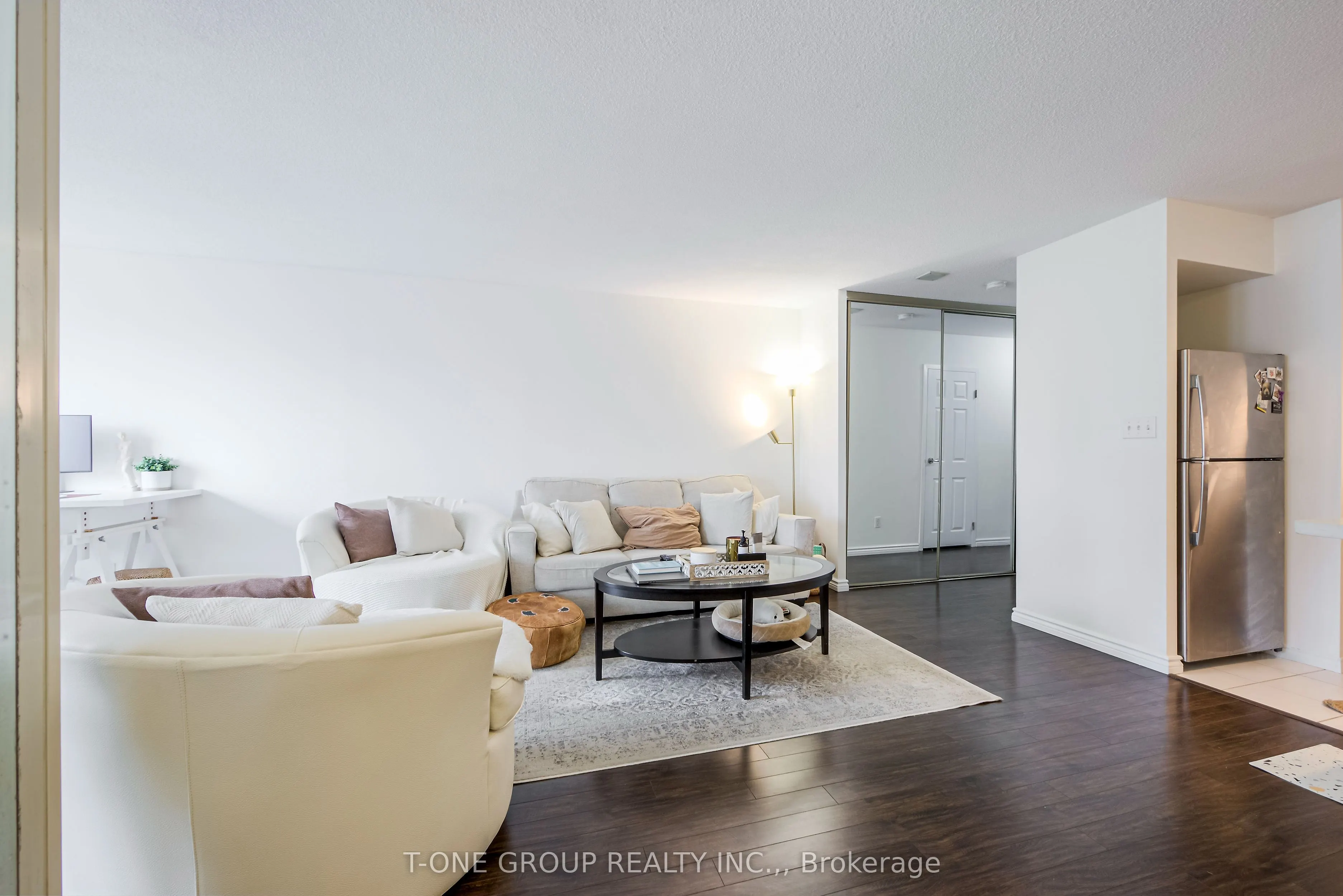 25 The Esplanade, #1219