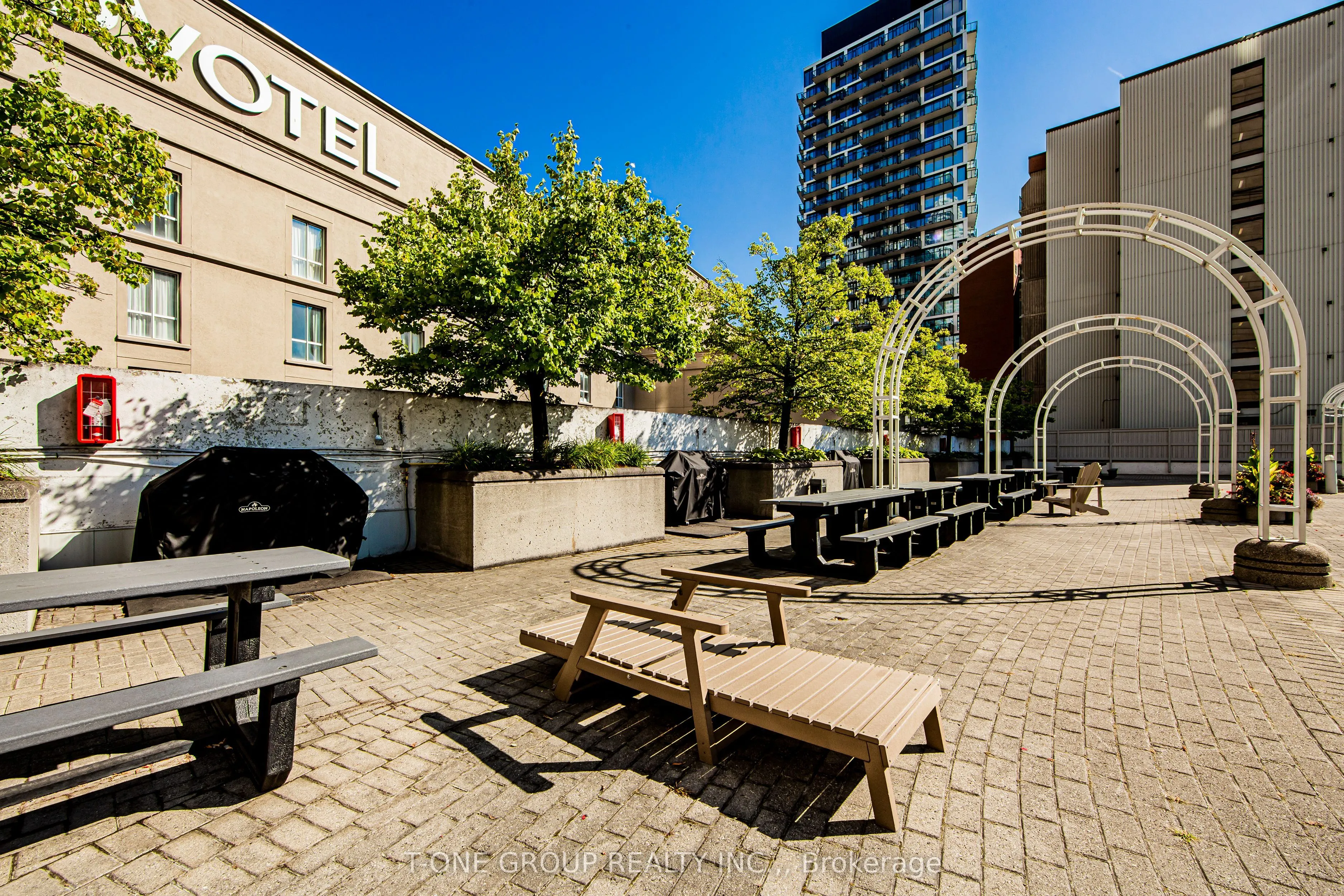 25 The Esplanade, #1219