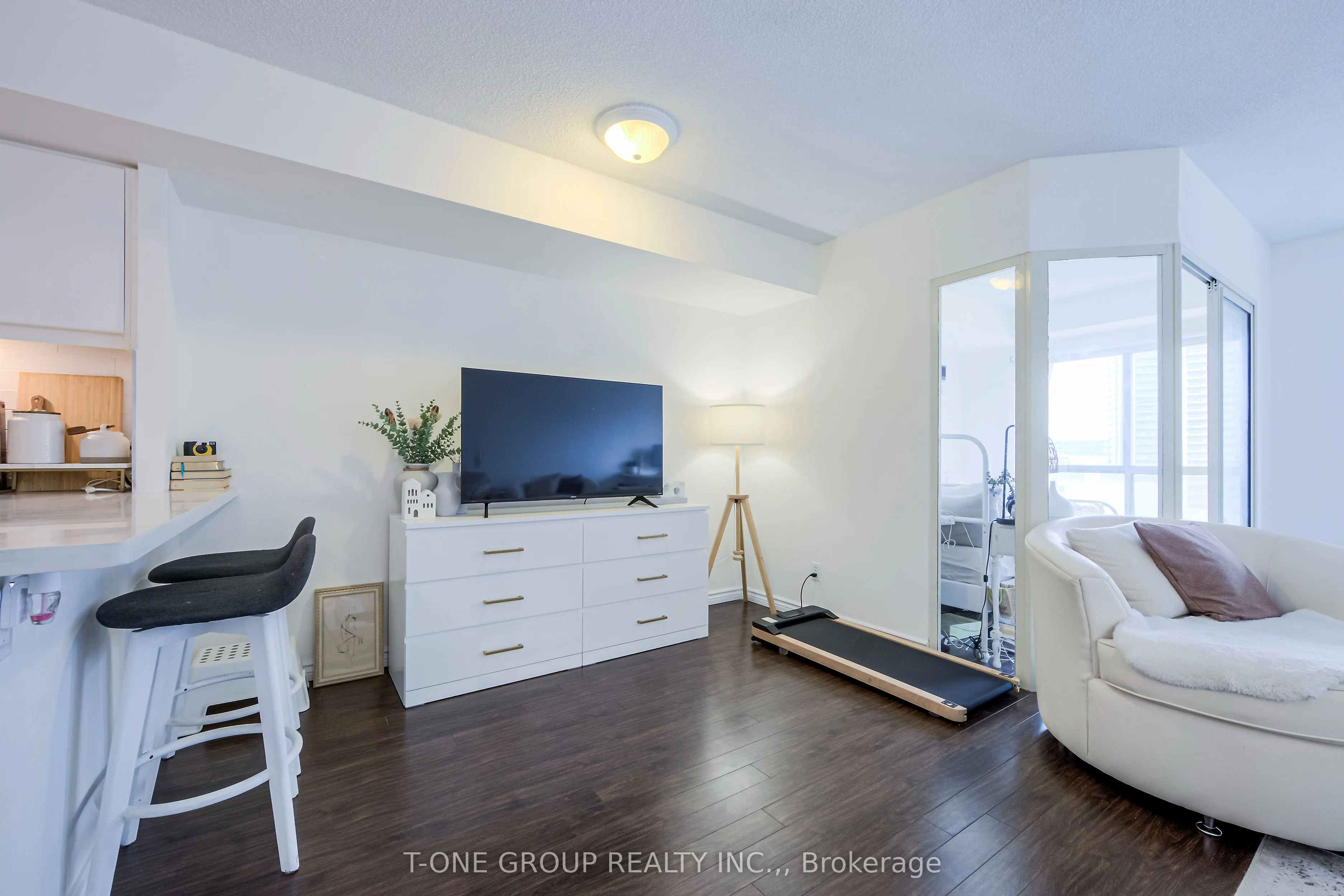 25 The Esplanade, #1219