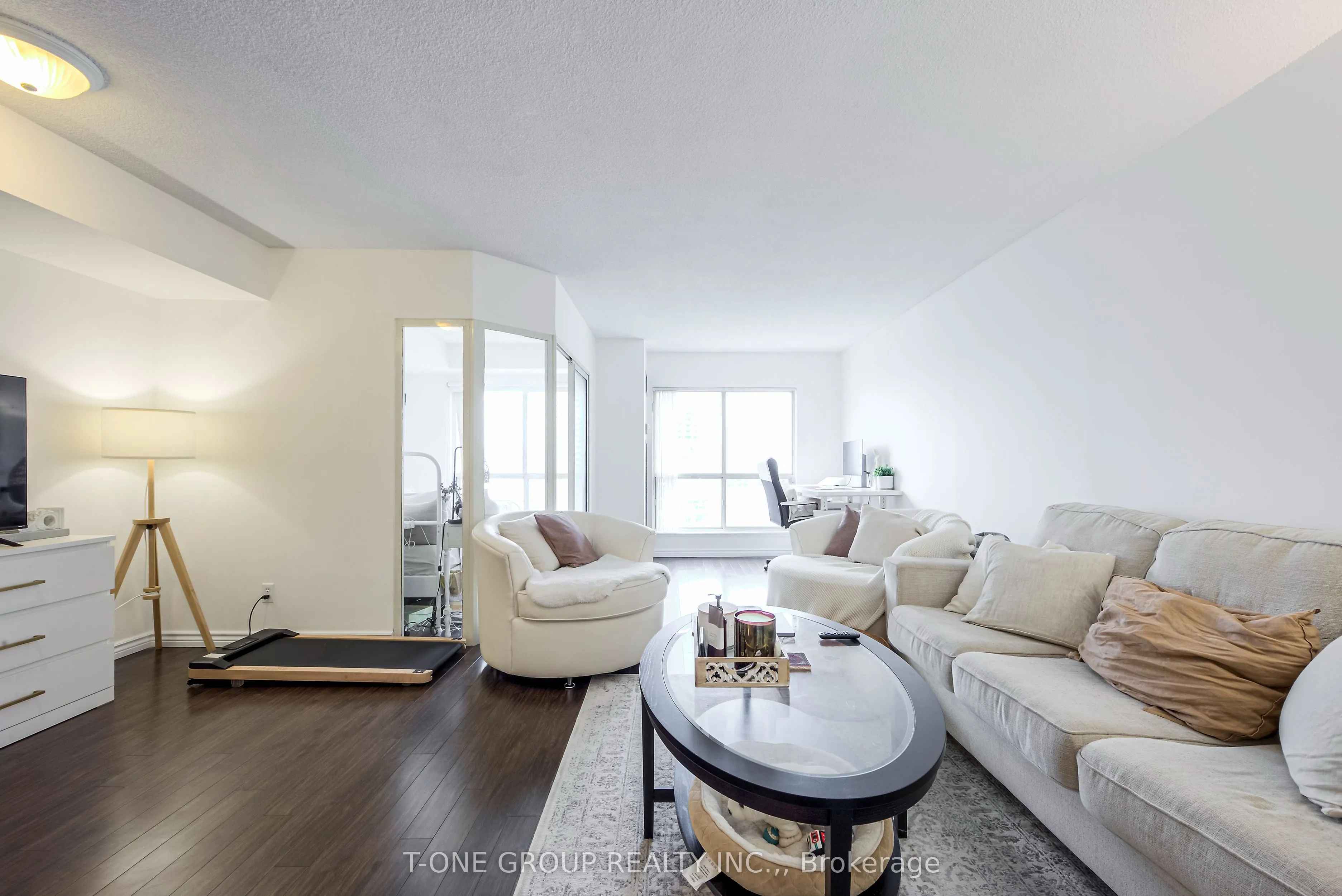 25 The Esplanade, #1219