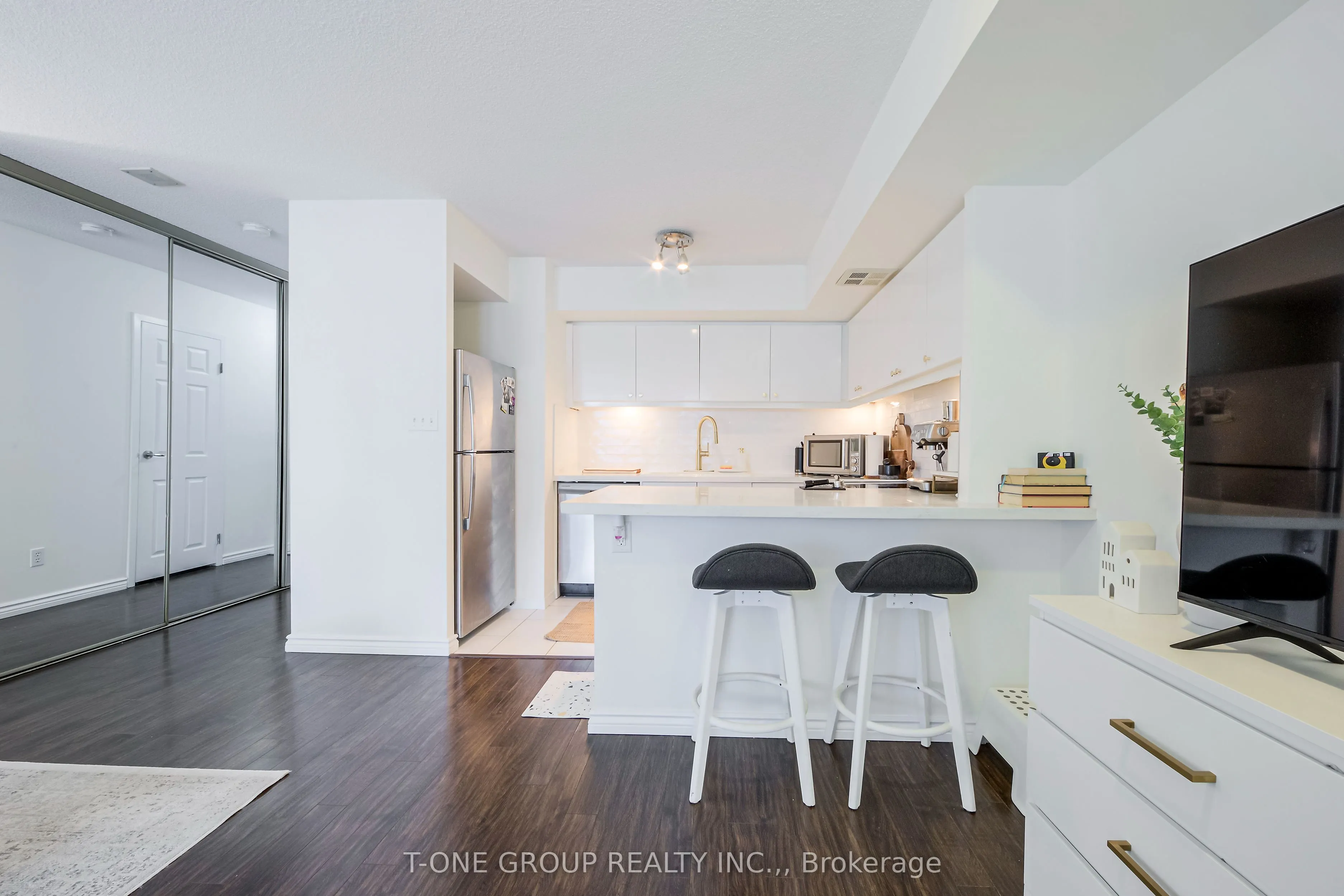 25 The Esplanade, #1219