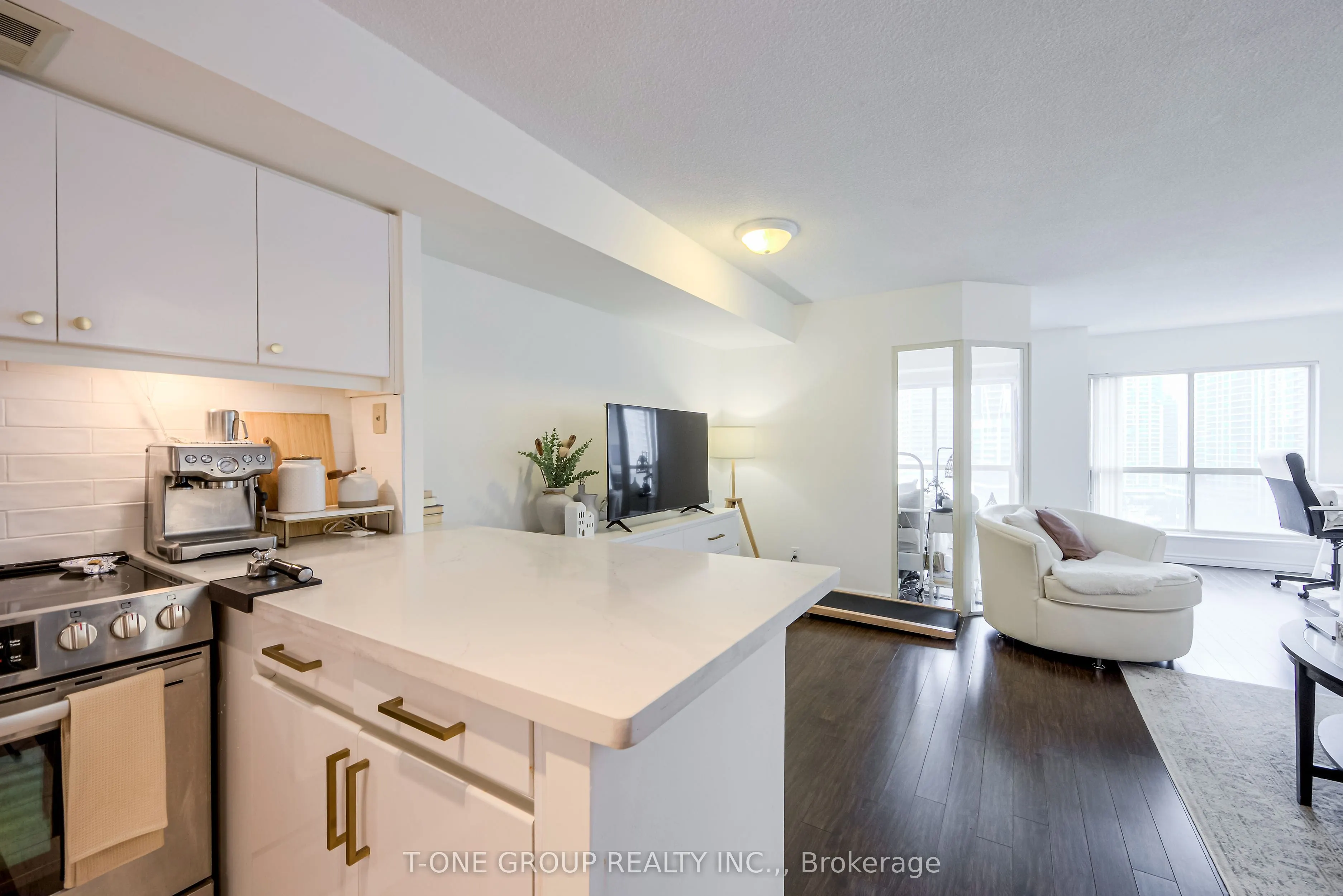 25 The Esplanade, #1219
