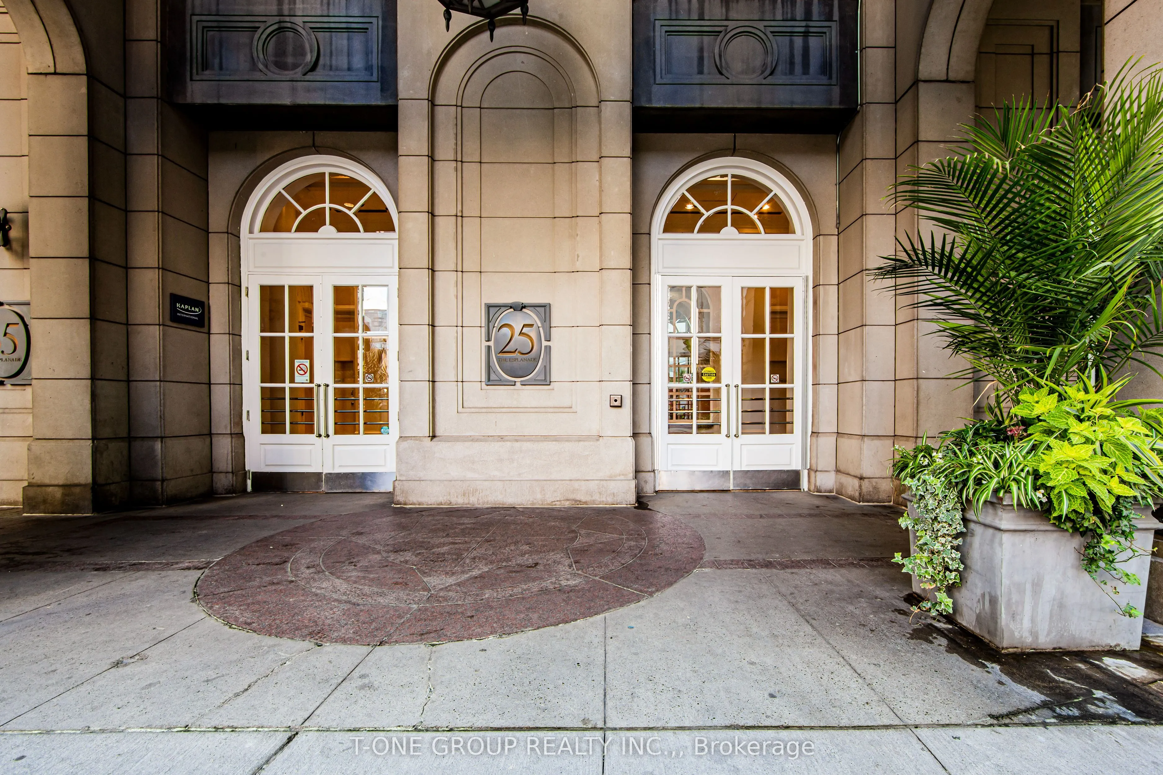 25 The Esplanade, #1219