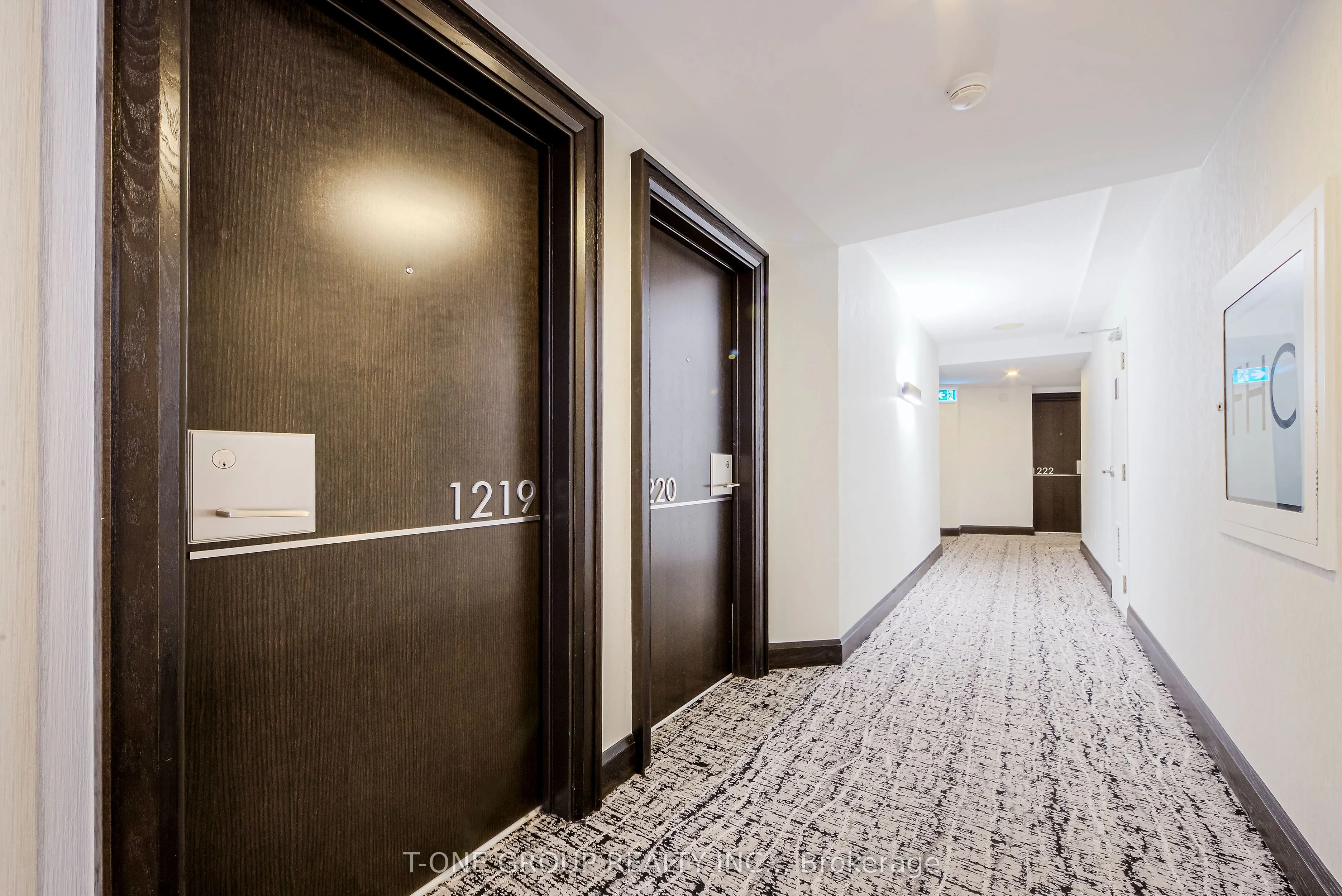 25 The Esplanade, #1219
