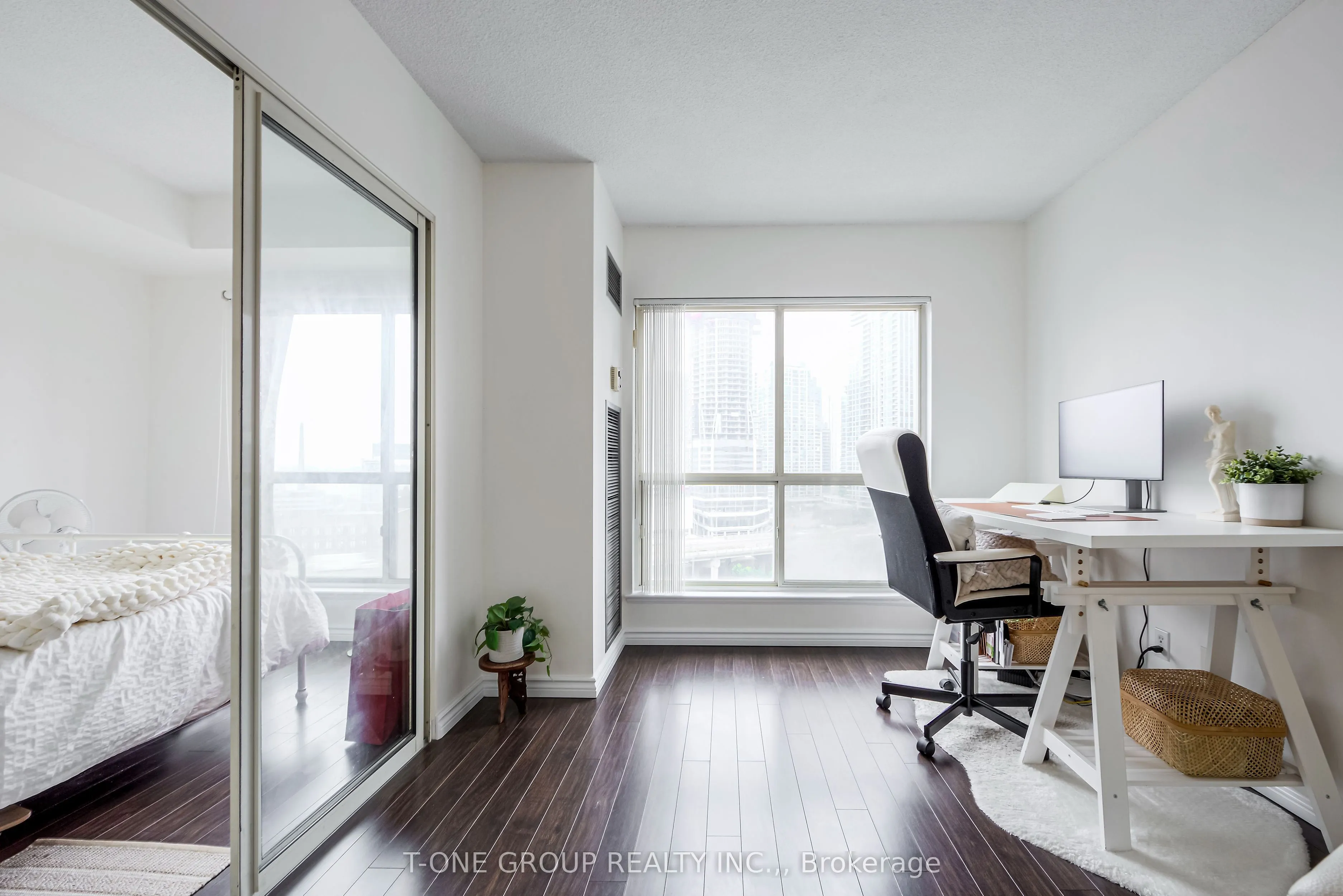 25 The Esplanade, #1219