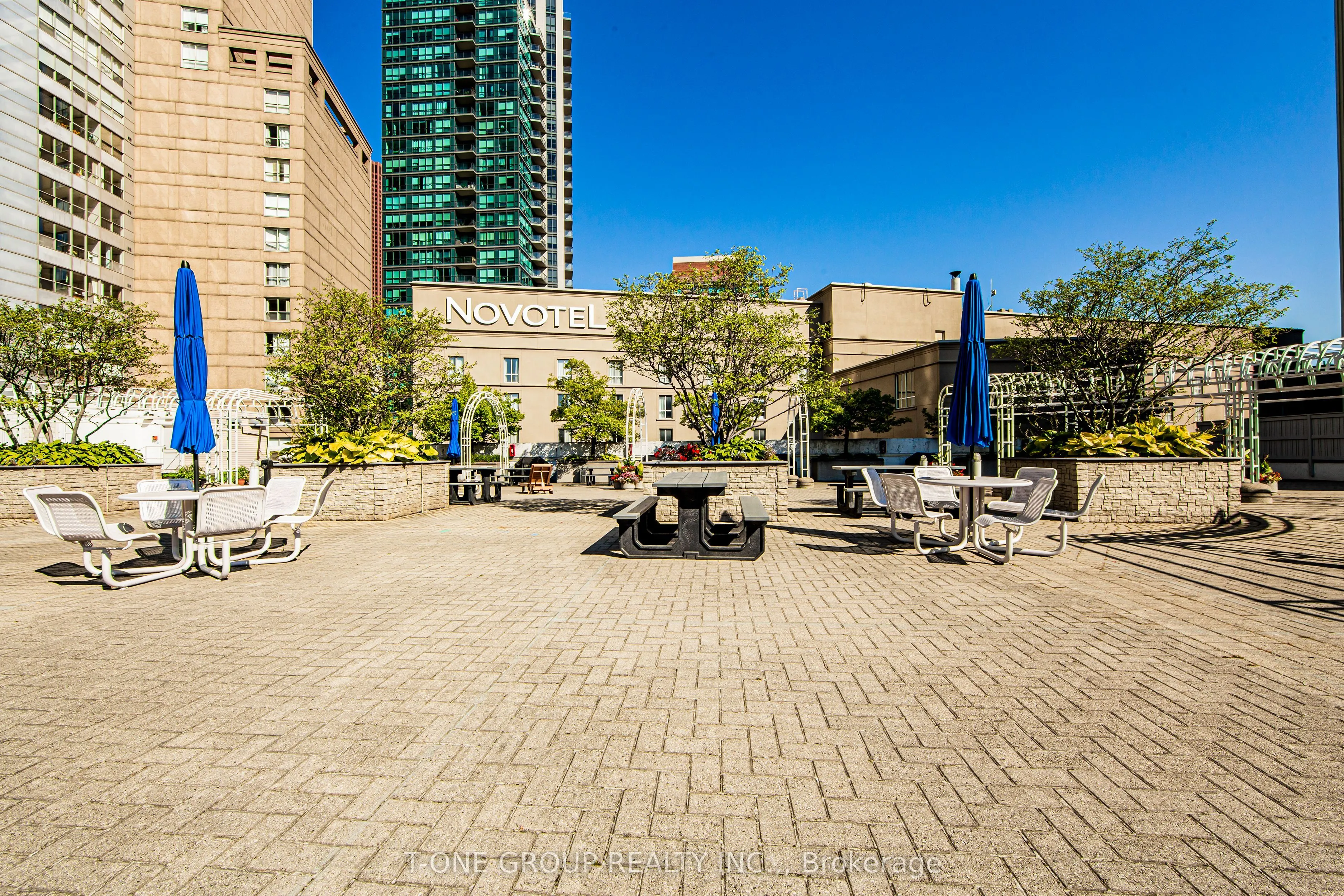 25 The Esplanade, #1219