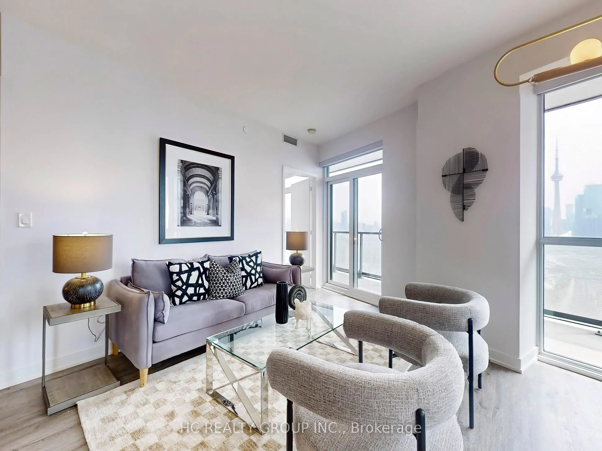 50 Ordnance Street, #2711