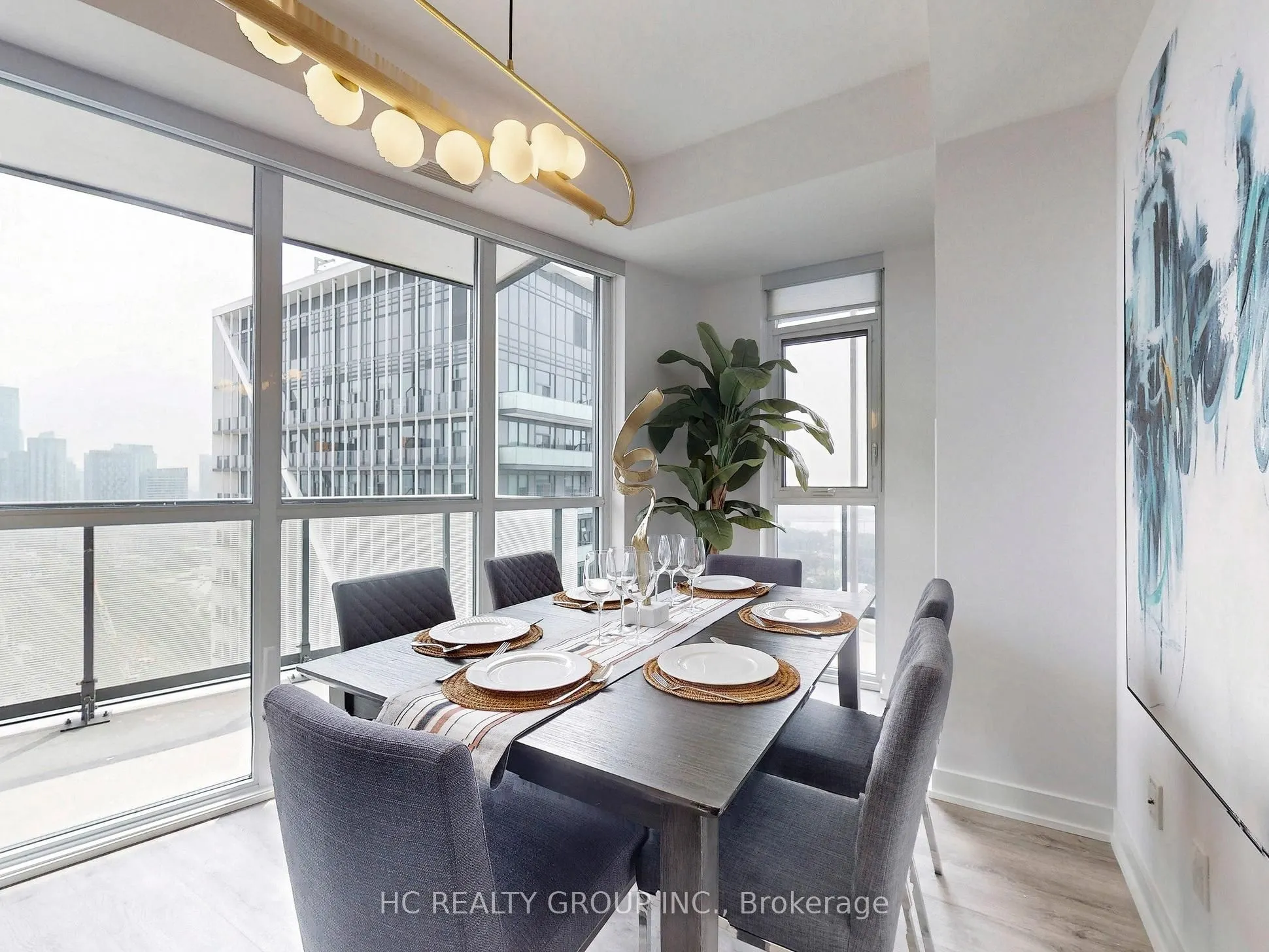 50 Ordnance Street, #2711