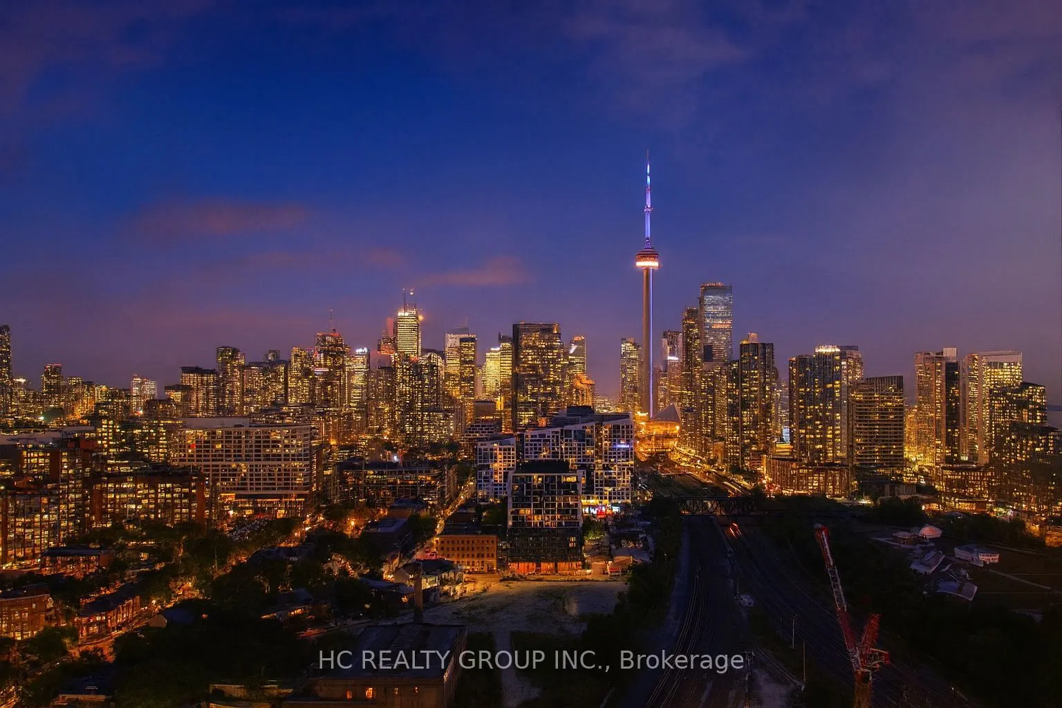 50 Ordnance Street, #2711