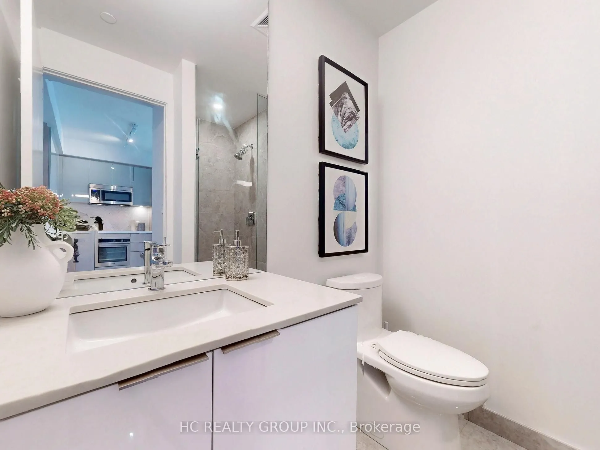 50 Ordnance Street, #2711
