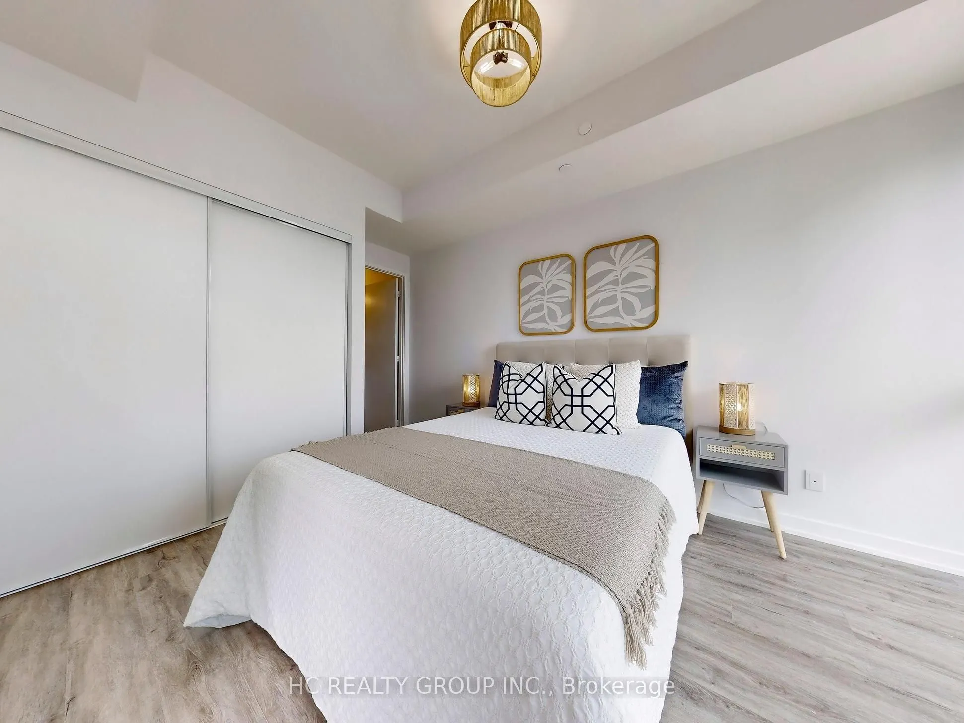 50 Ordnance Street, #2711