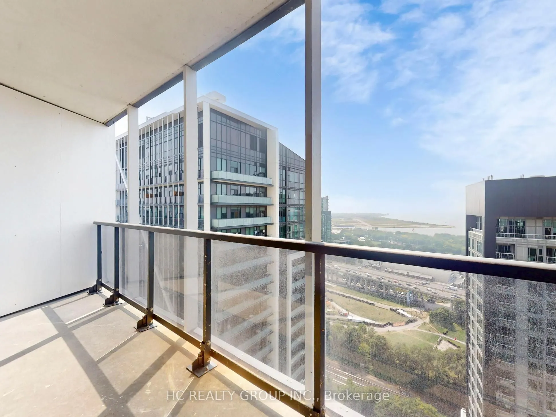 50 Ordnance Street, #2711