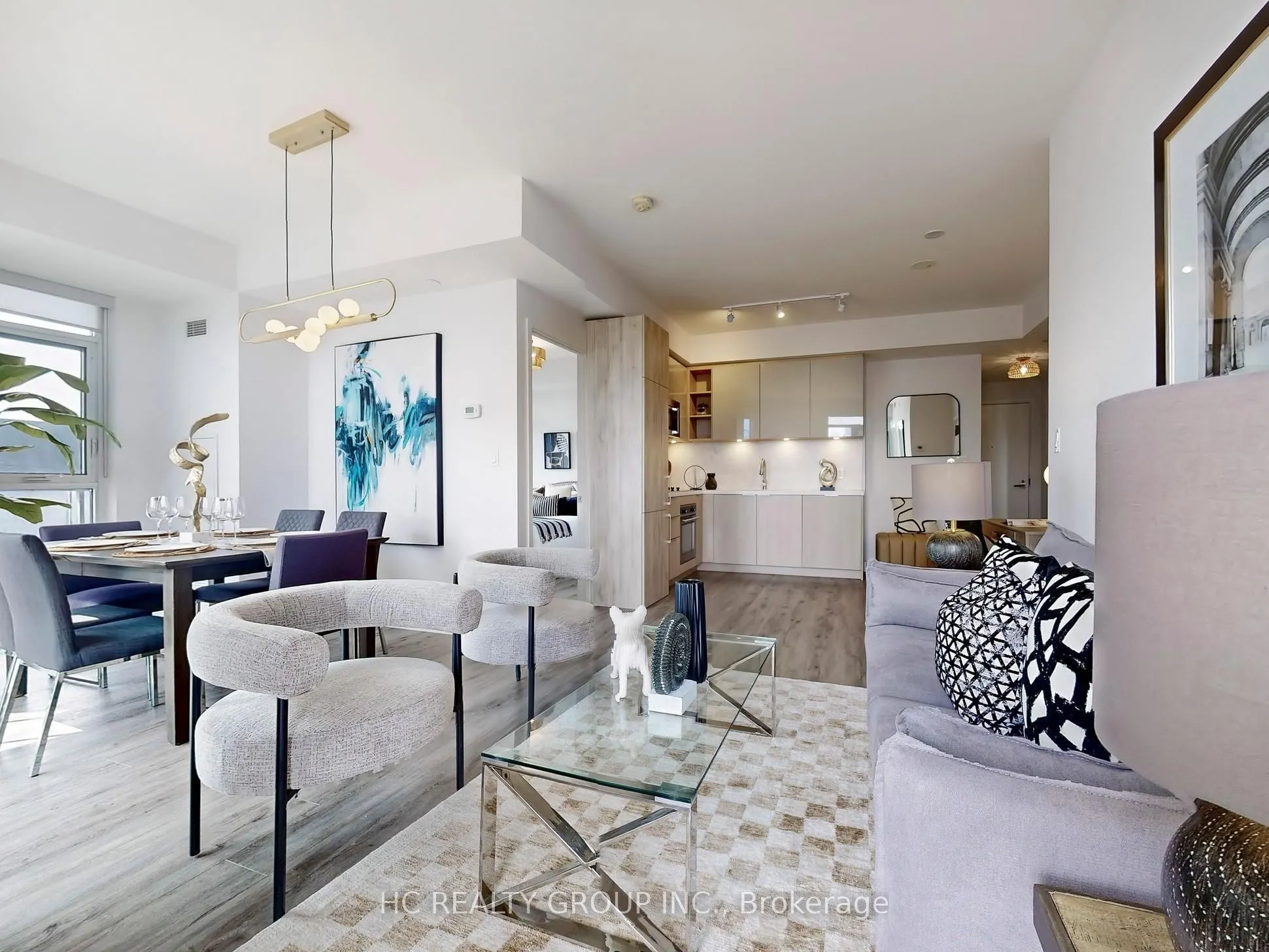 50 Ordnance Street, #2711