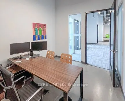 491 College Street, #2nd Floor