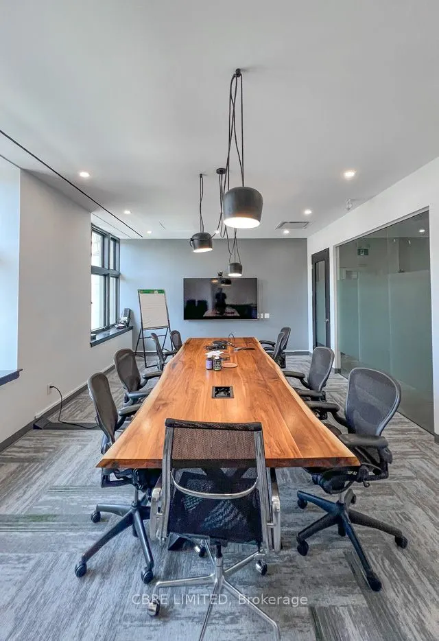 491 College Street, #2nd Floor