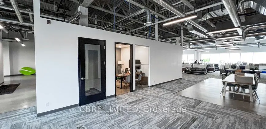 491 College Street, #2nd Floor