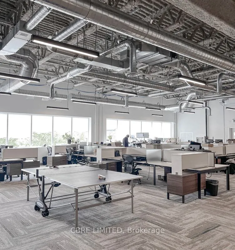 491 College Street, #2nd Floor