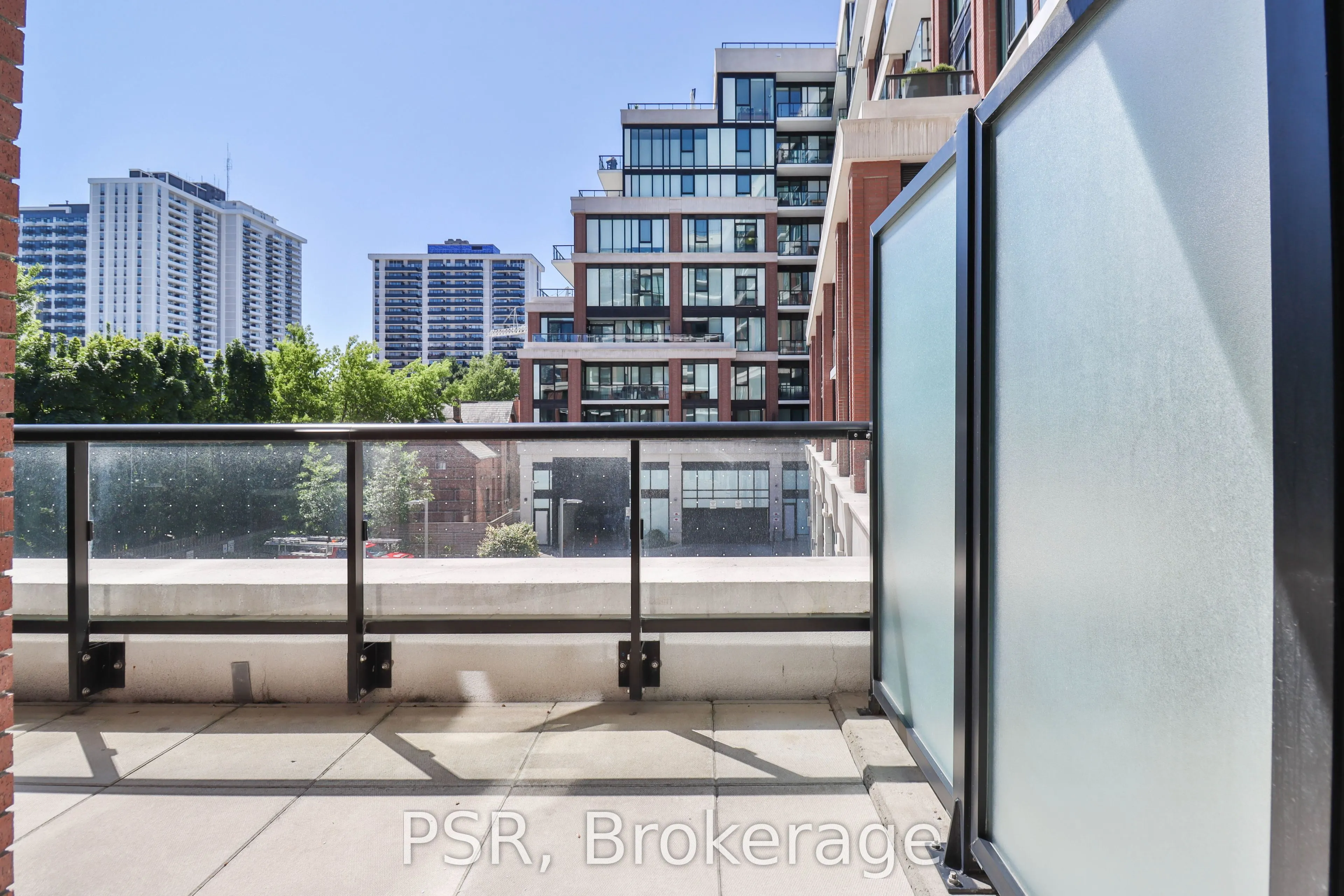 1 Belsize Drive, #217