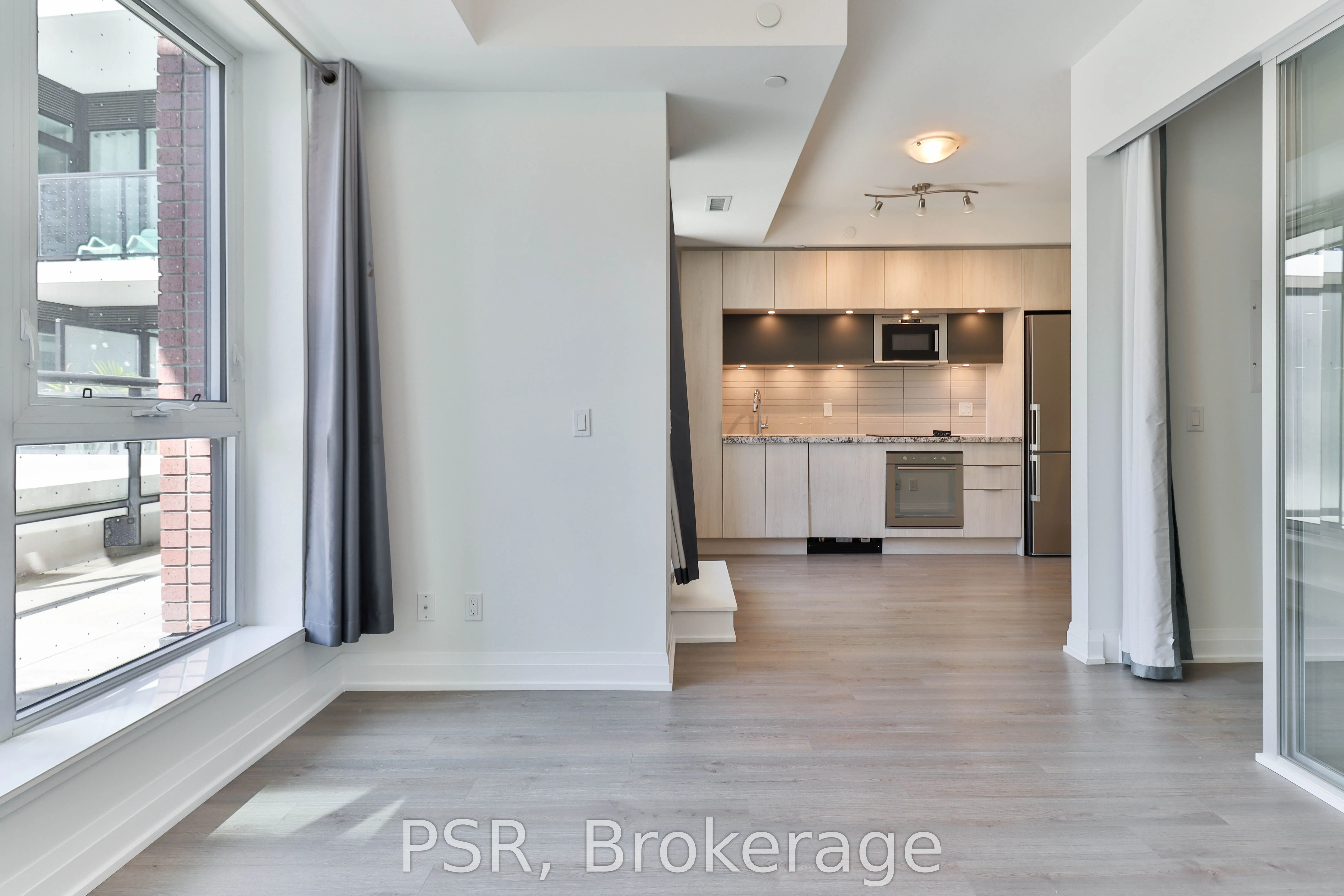 1 Belsize Drive, #217