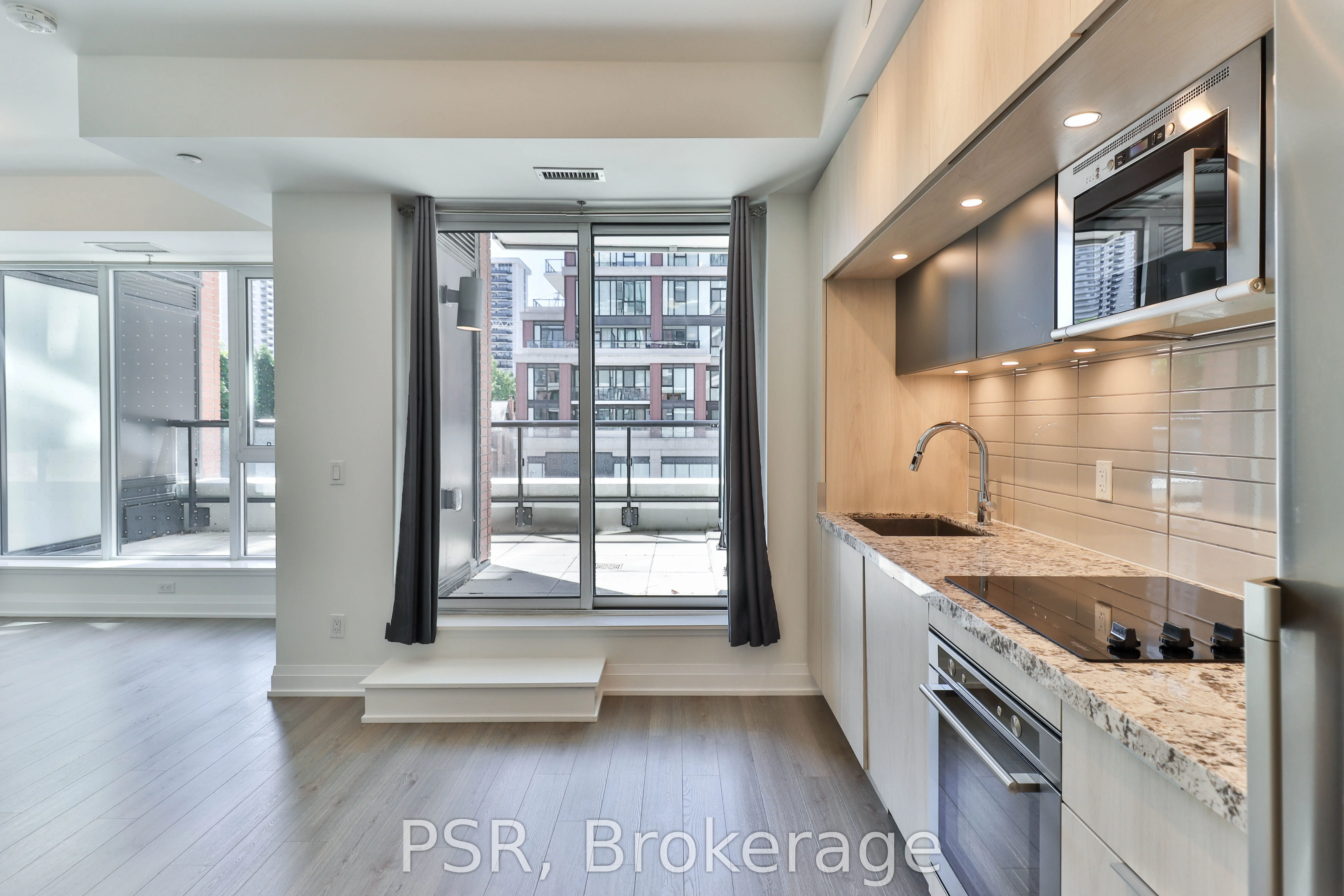 1 Belsize Drive, #217