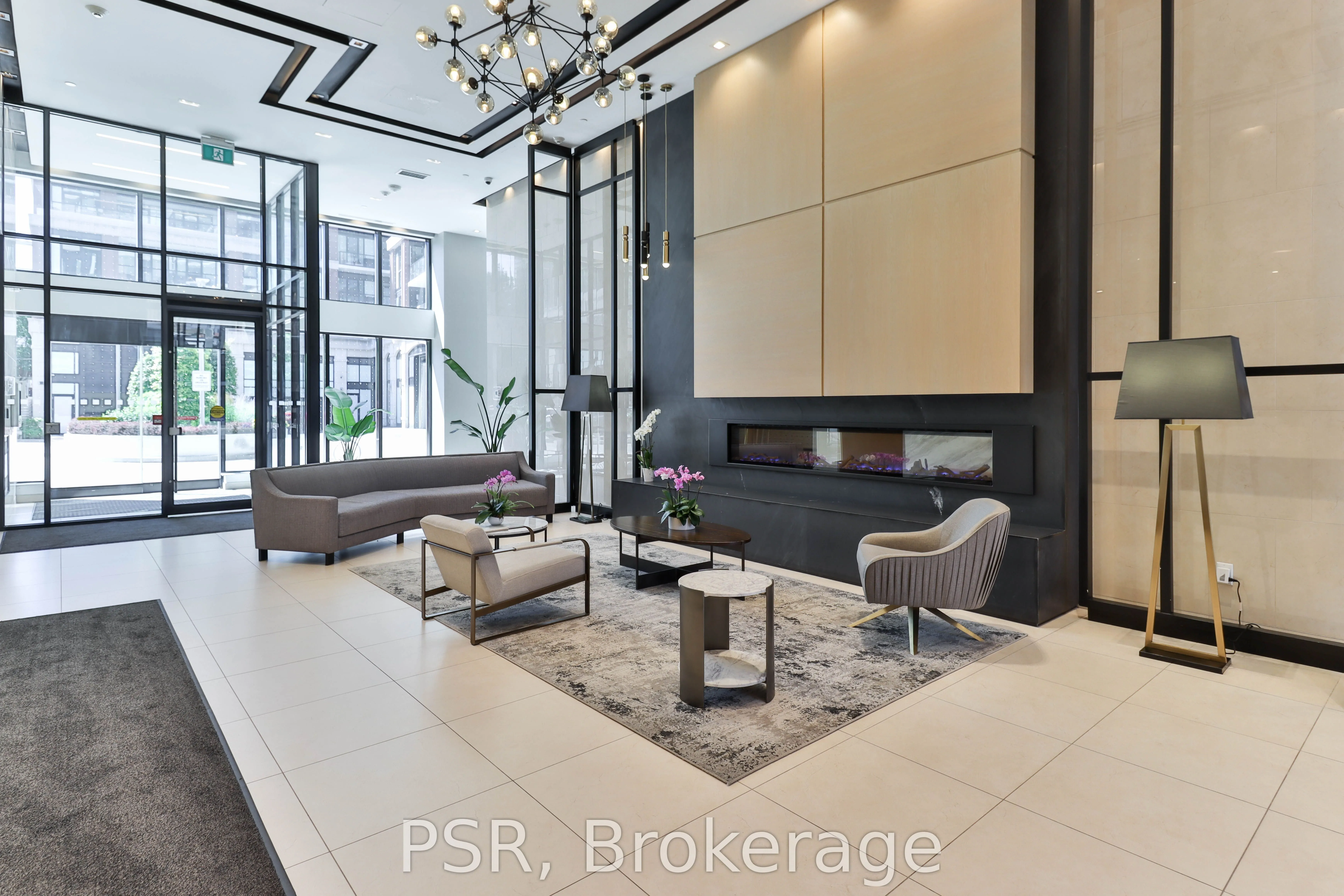 1 Belsize Drive, #217