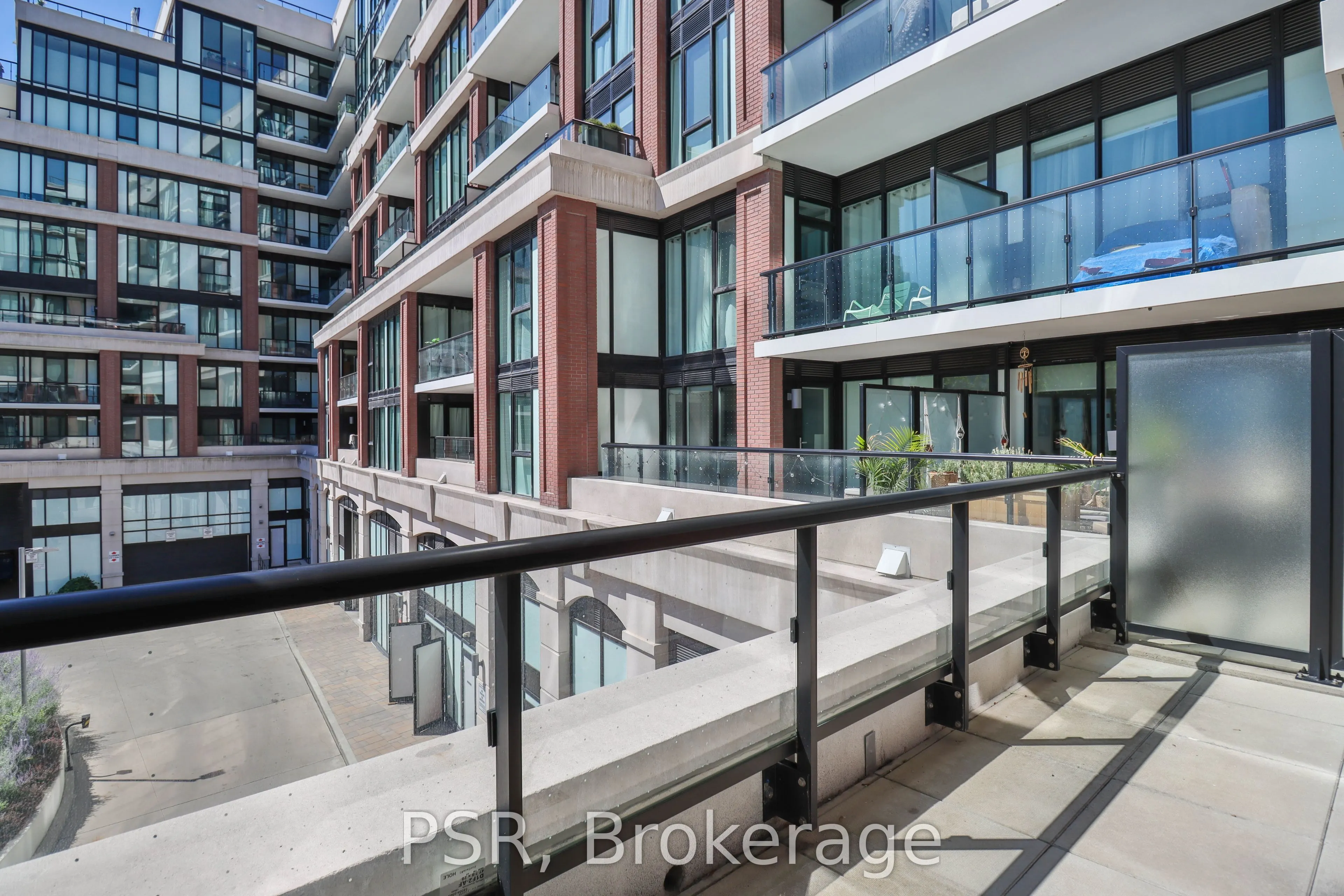 1 Belsize Drive, #217