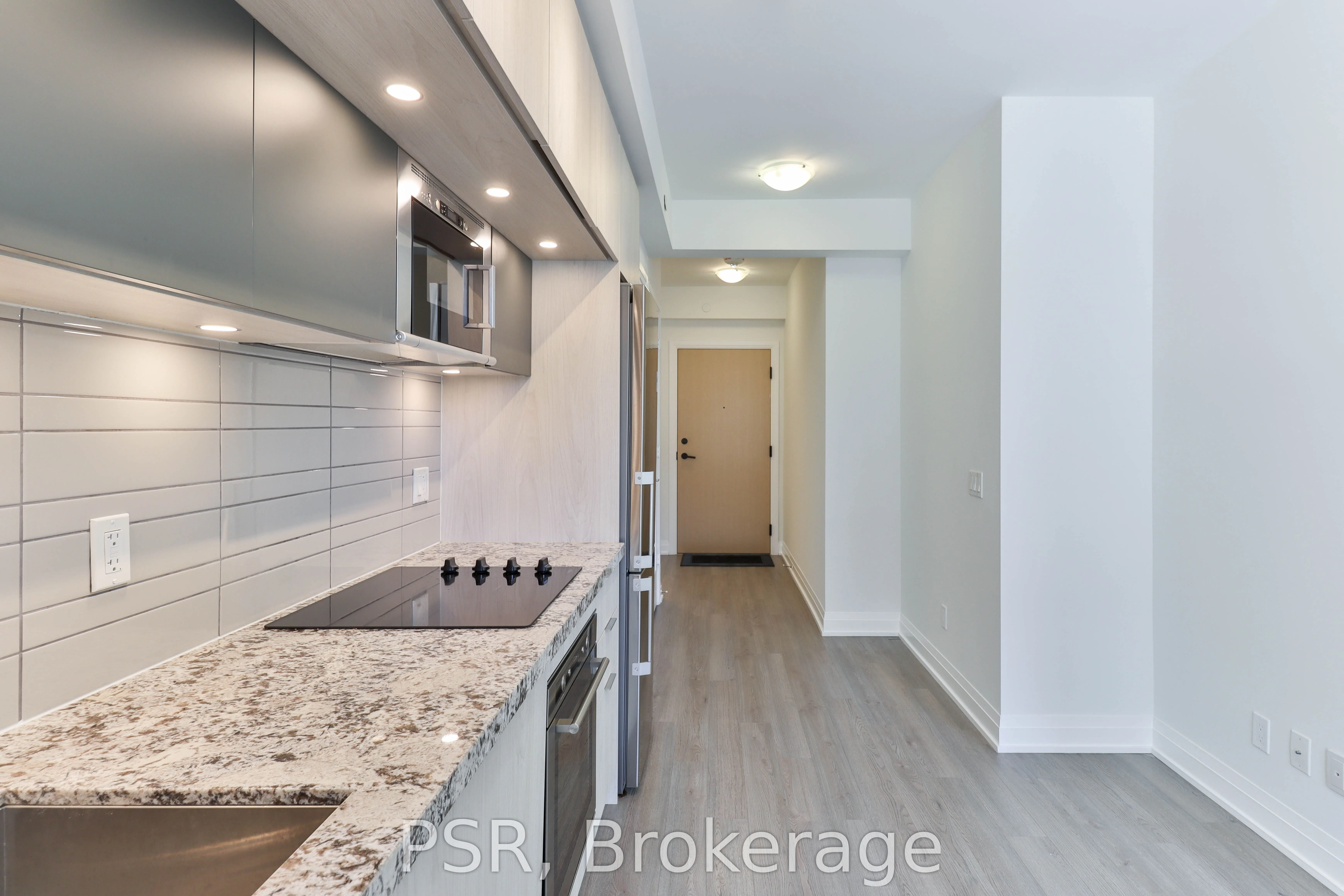 1 Belsize Drive, #217