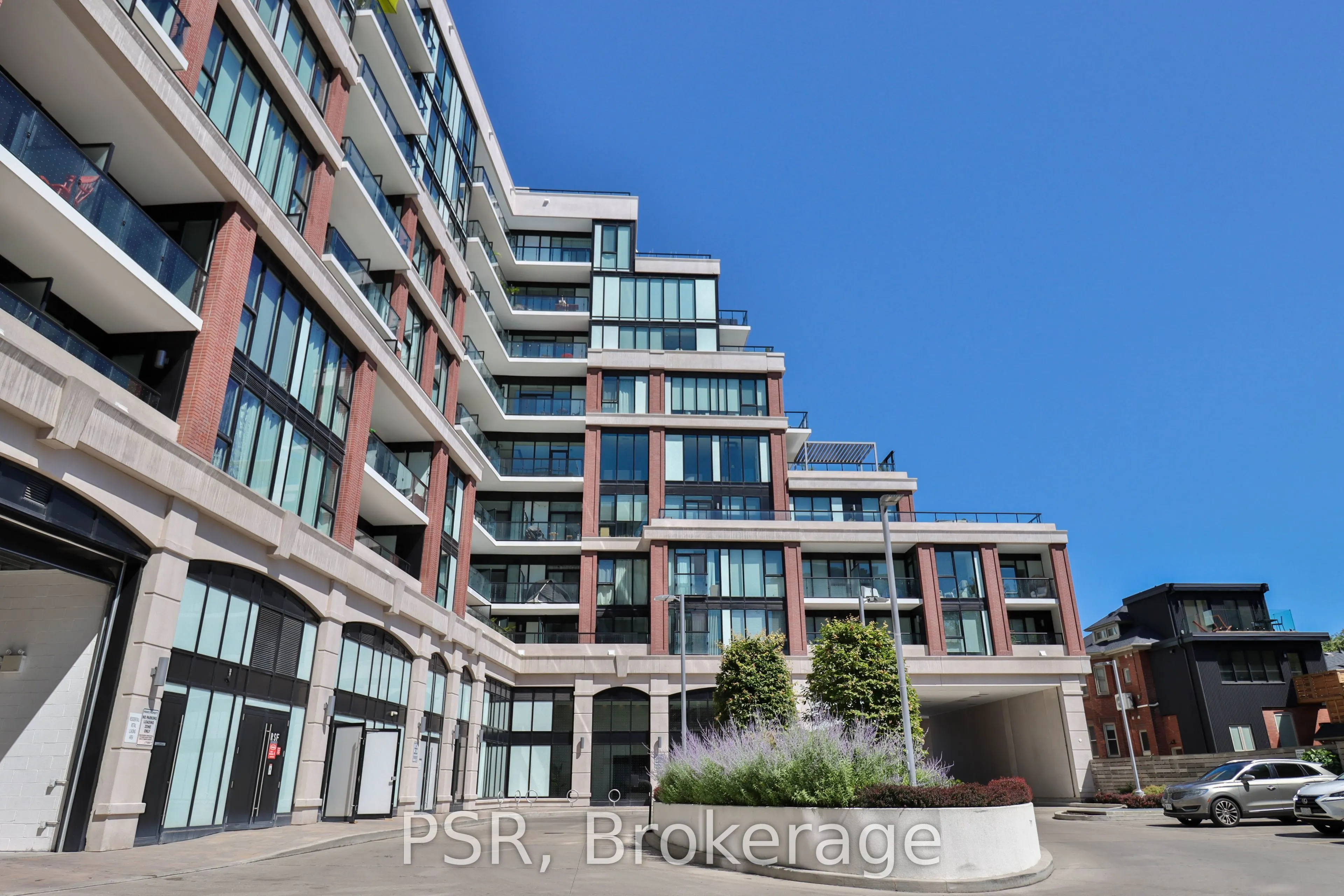 1 Belsize Drive, #217