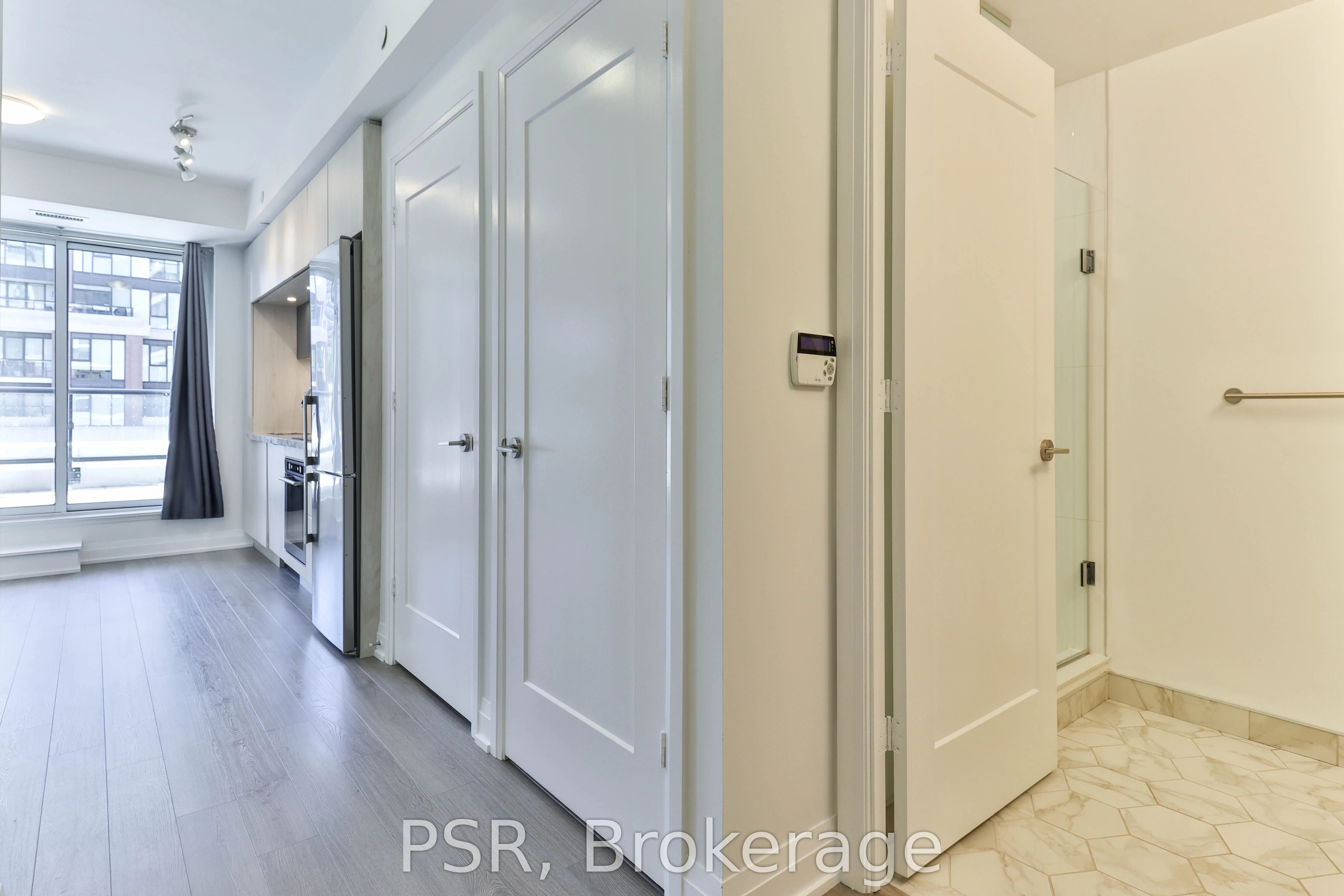 1 Belsize Drive, #217