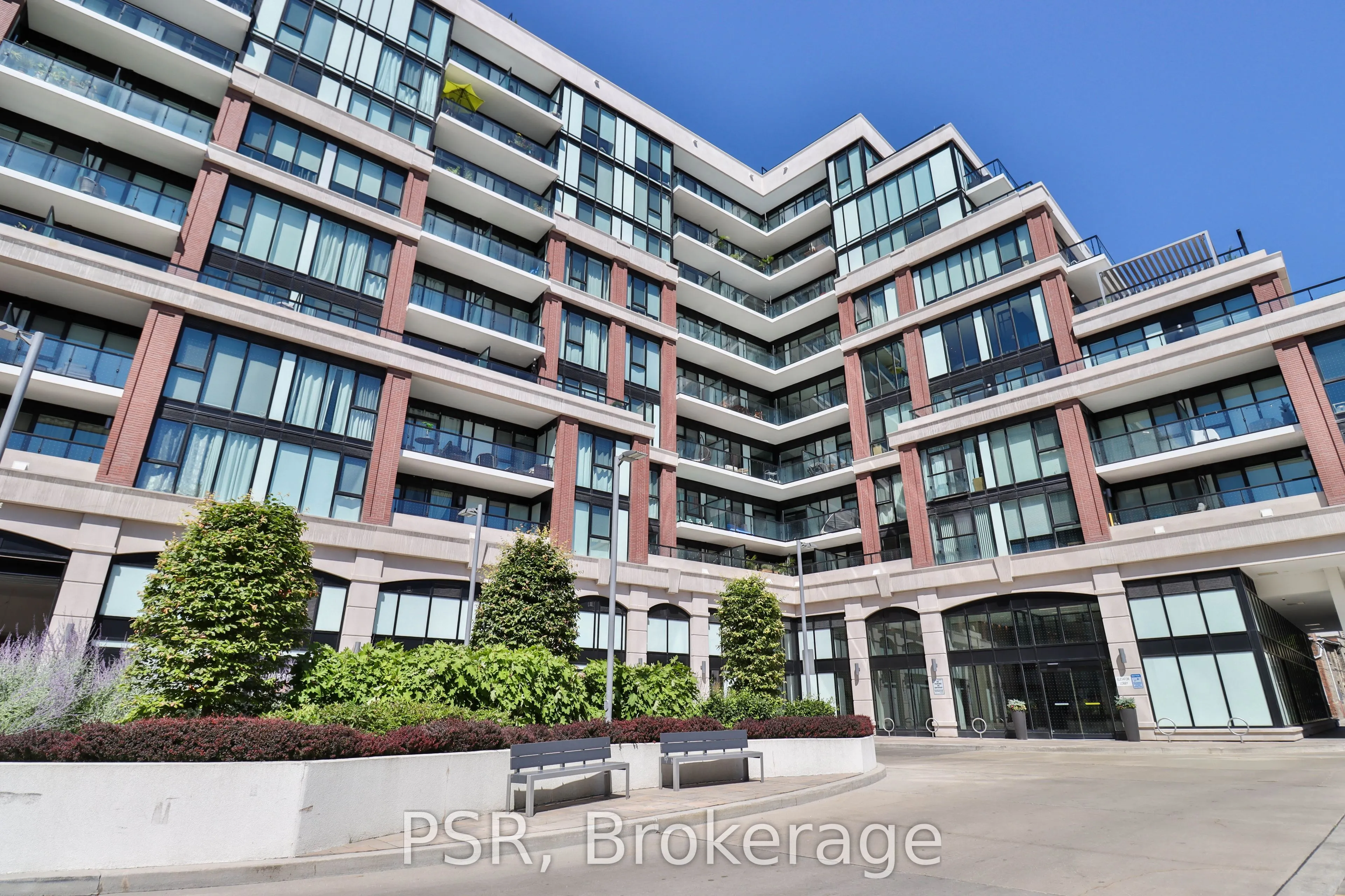 1 Belsize Drive, #217