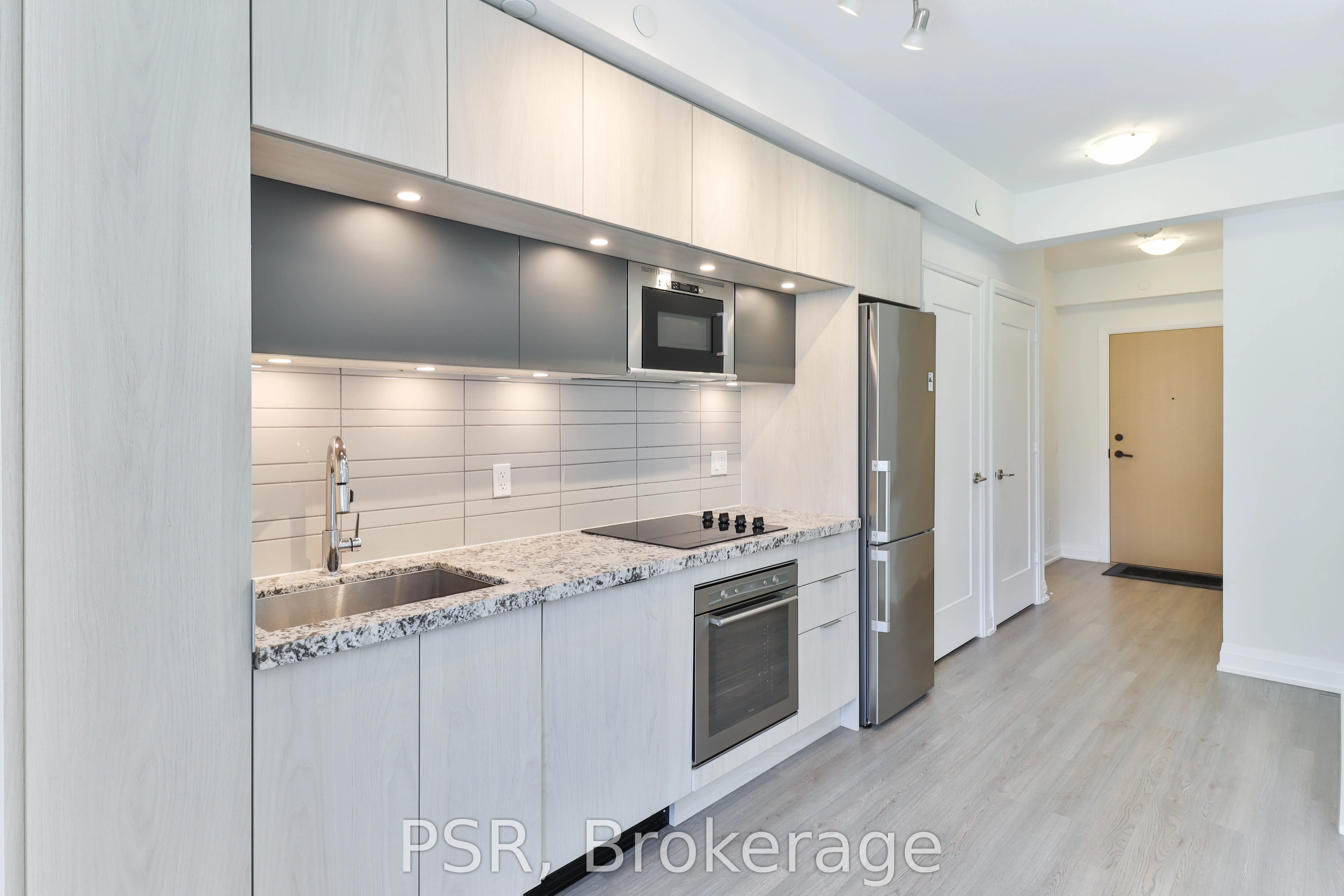1 Belsize Drive, #217