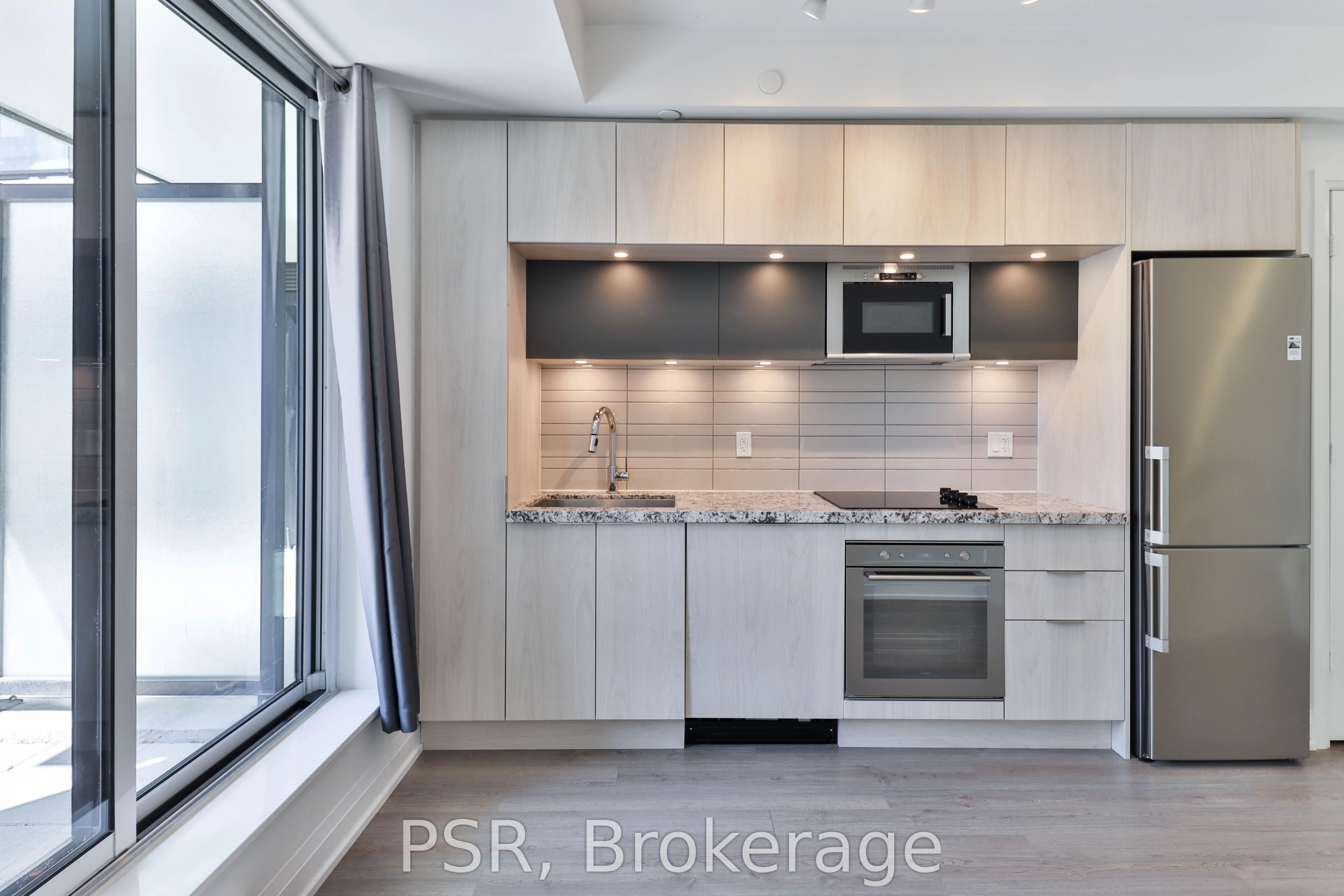 1 Belsize Drive, #217