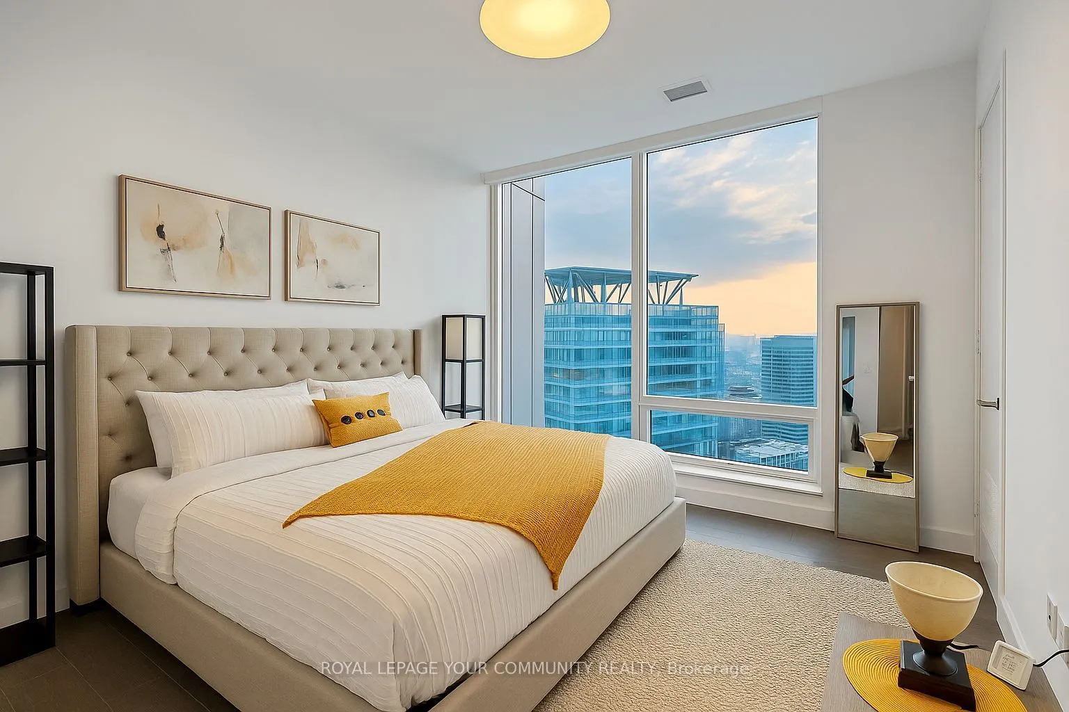 10 York Street, #6503