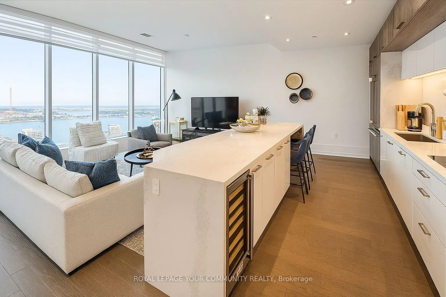10 York Street, #6503