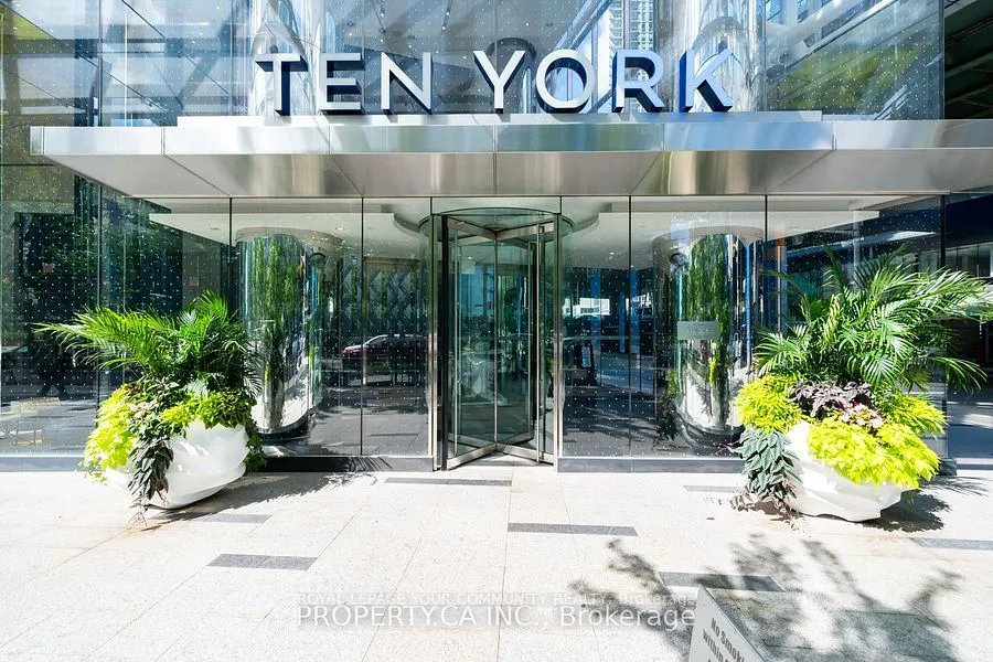 10 York Street, #6503