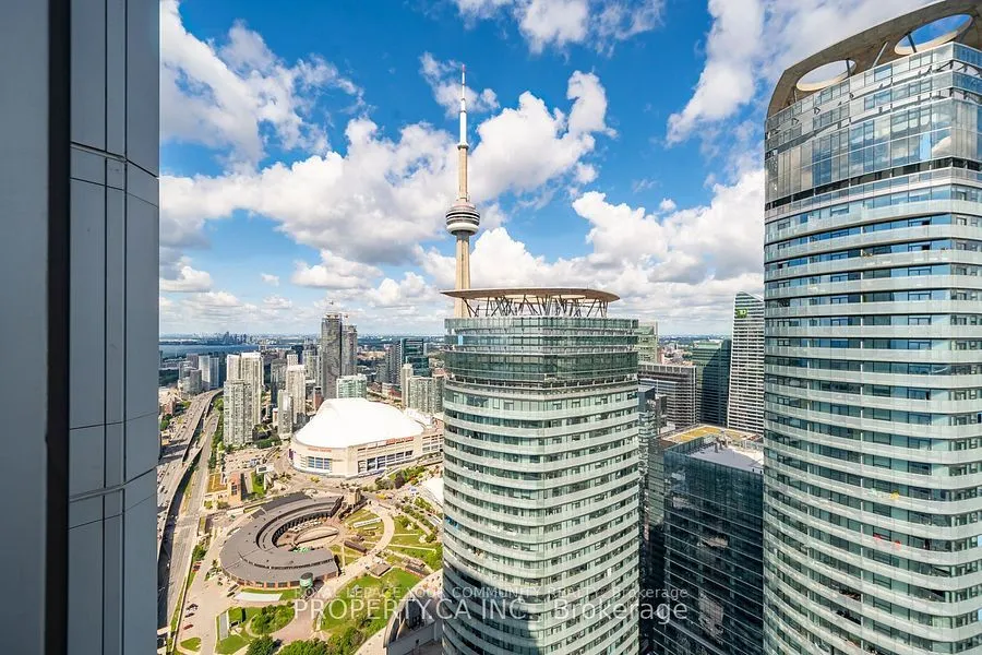 10 York Street, #6503