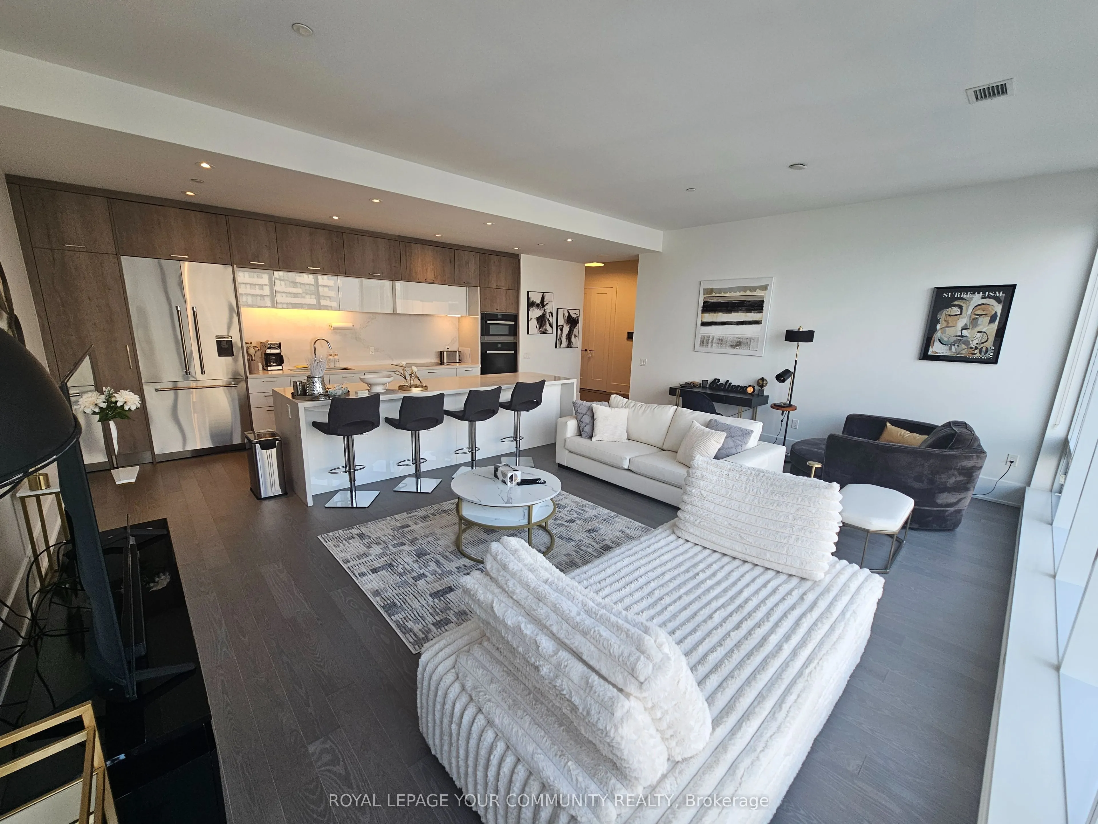 10 York Street, #6503