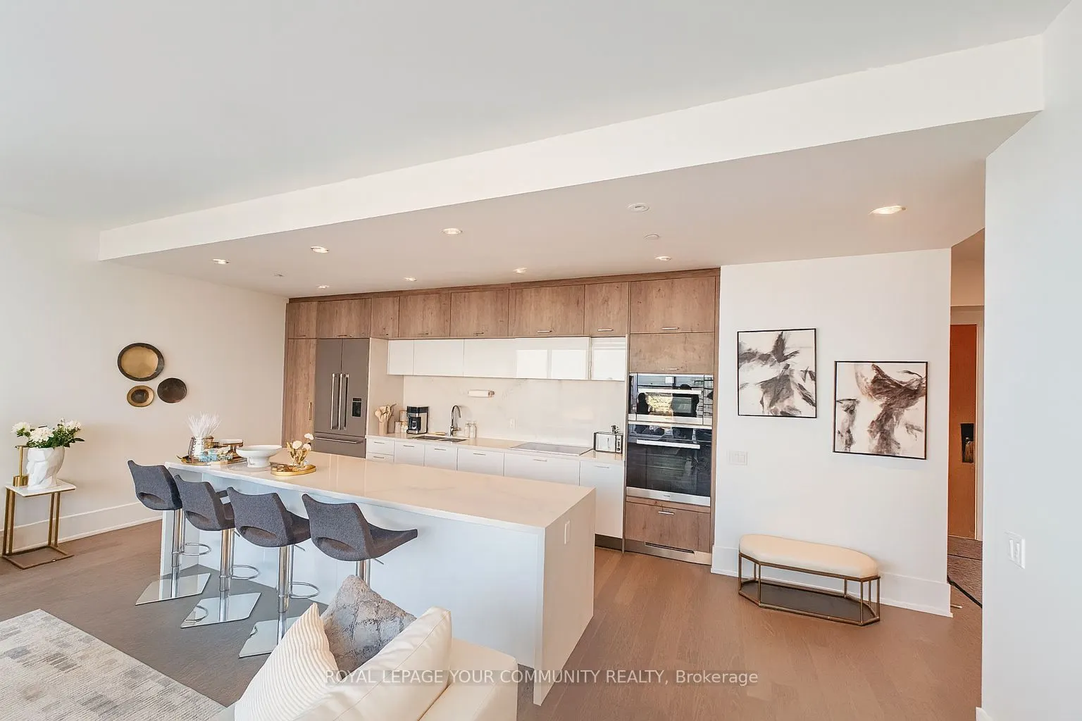 10 York Street, #6503
