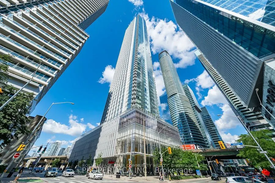 10 York Street, #6503