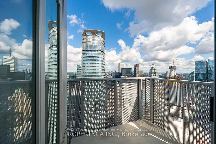 10 York Street, #6503