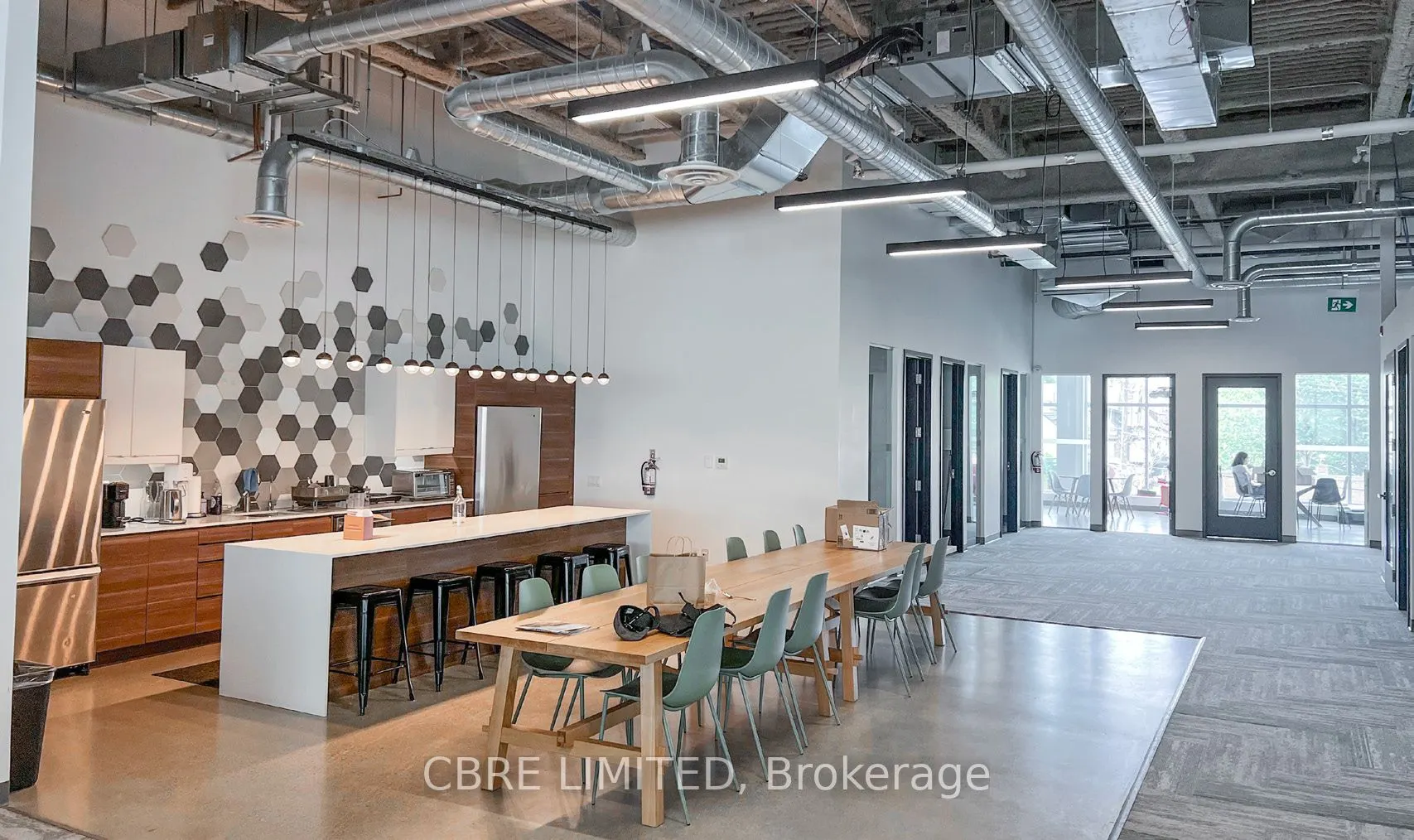 491 College Street, #2nd Floor