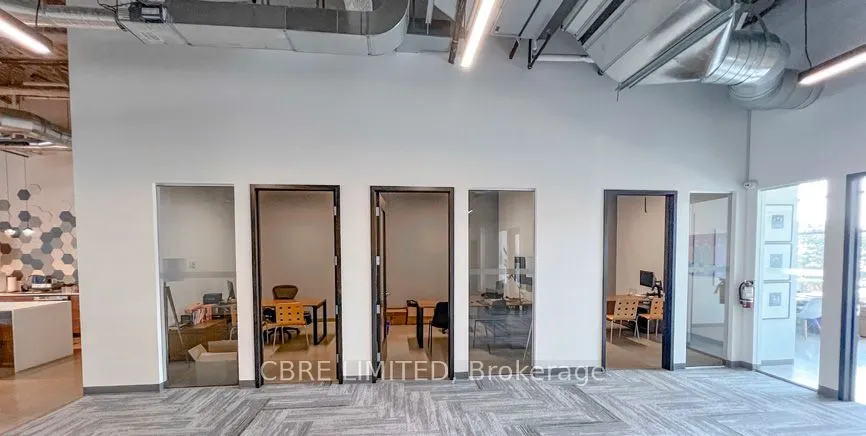 491 College Street, #2nd Floor