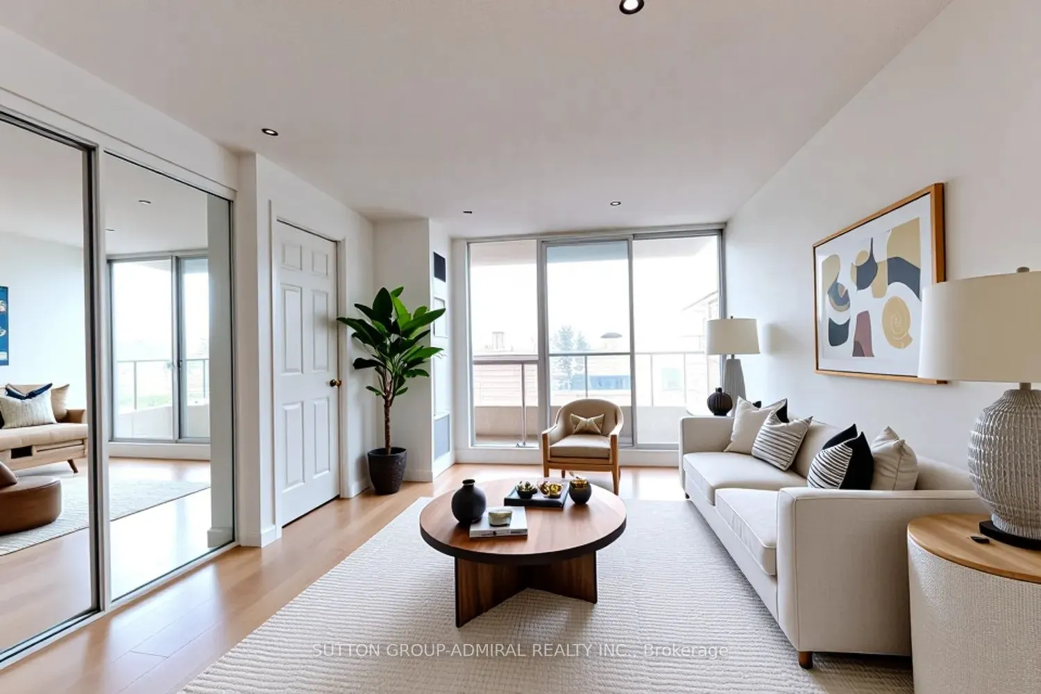 736 Bay Street, #2505